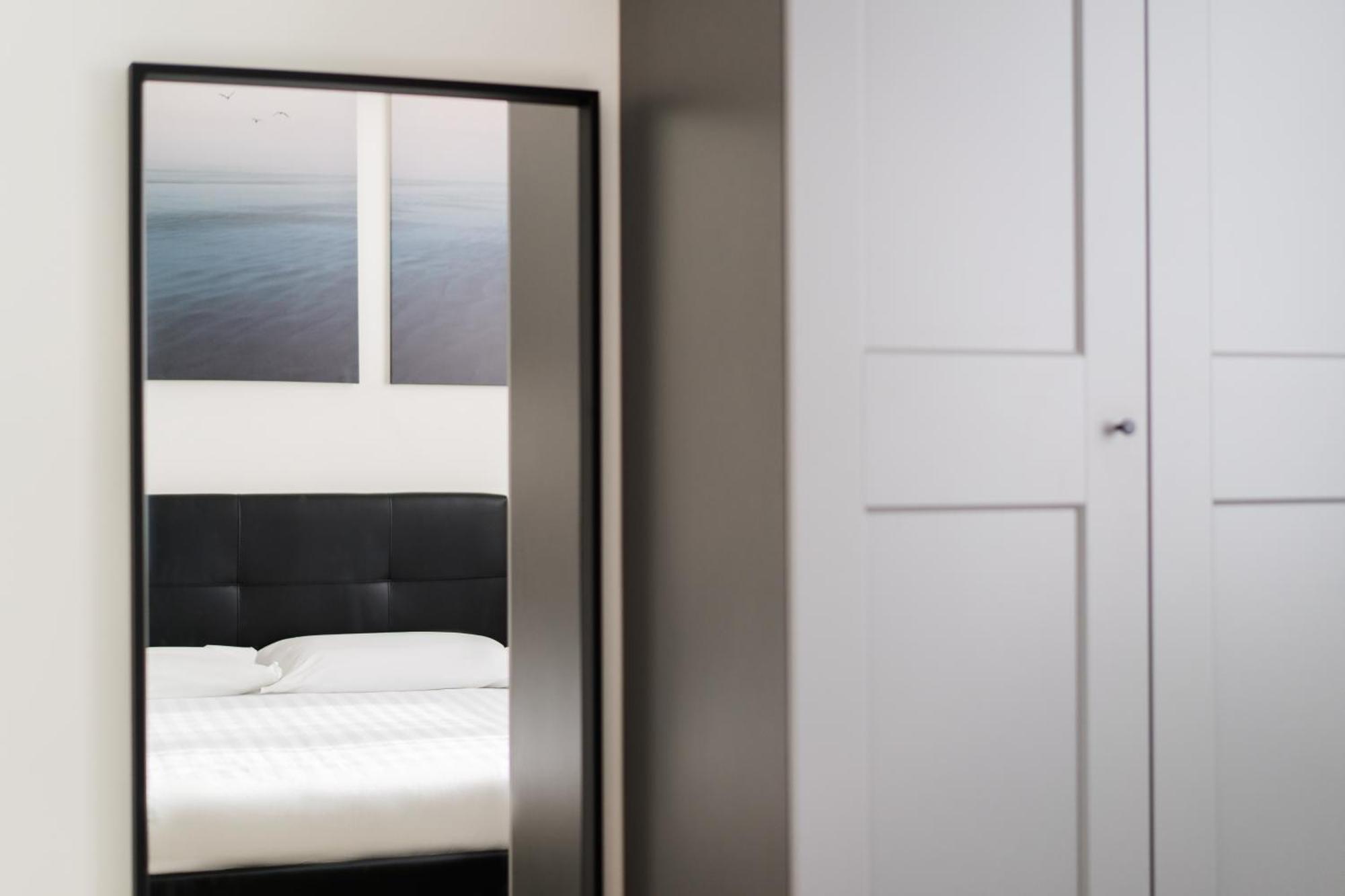 Apartment Dieci By Comorooms Como