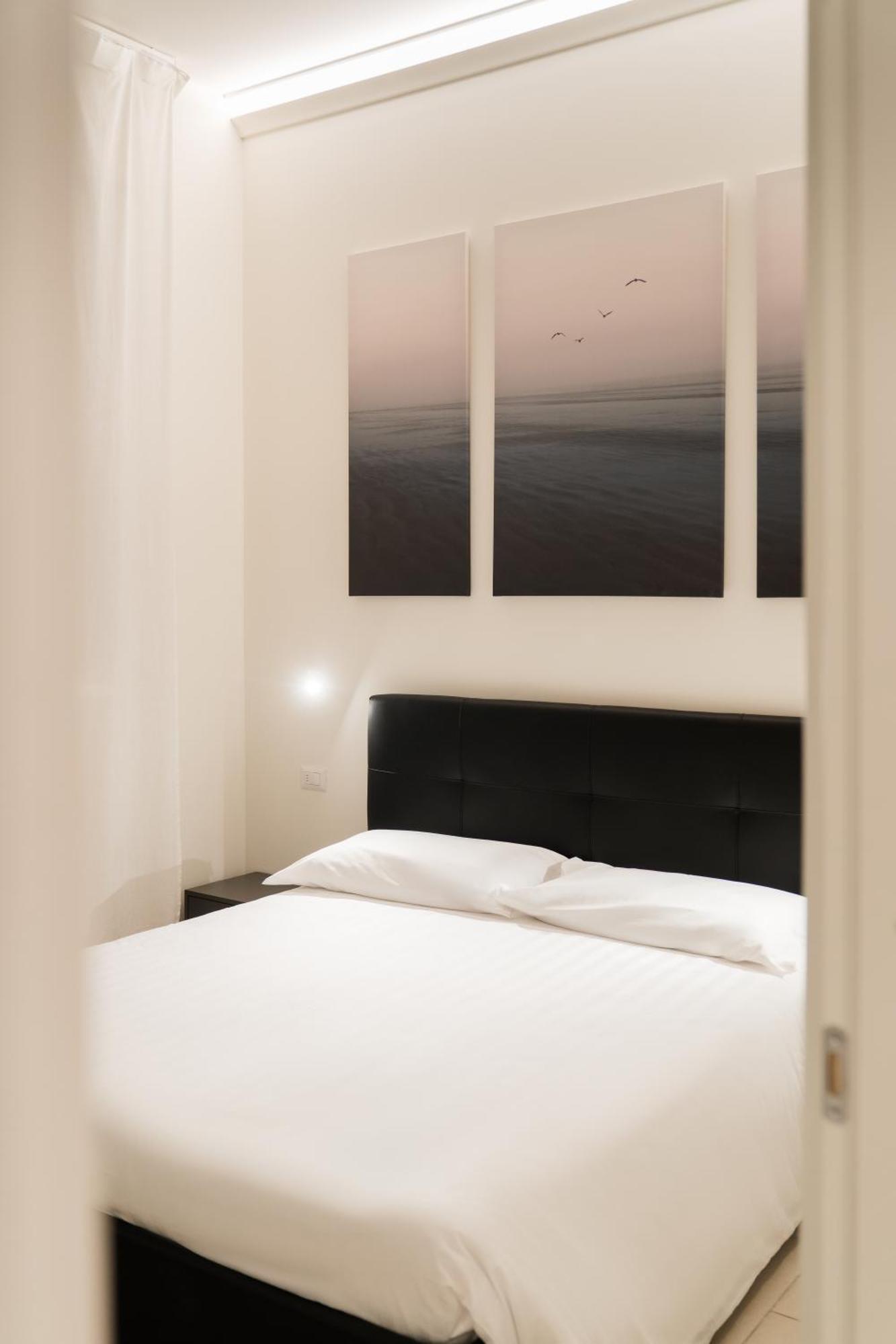 Apartment Dieci By Comorooms *