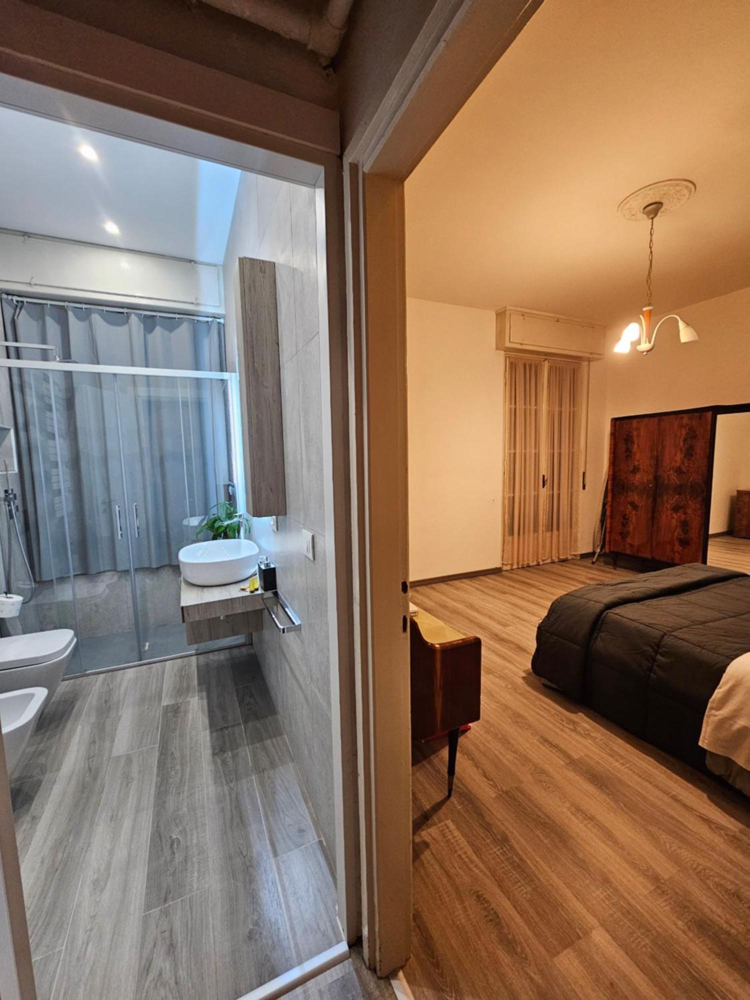 Apartment Casa Sara Parcheggio Interno Privato