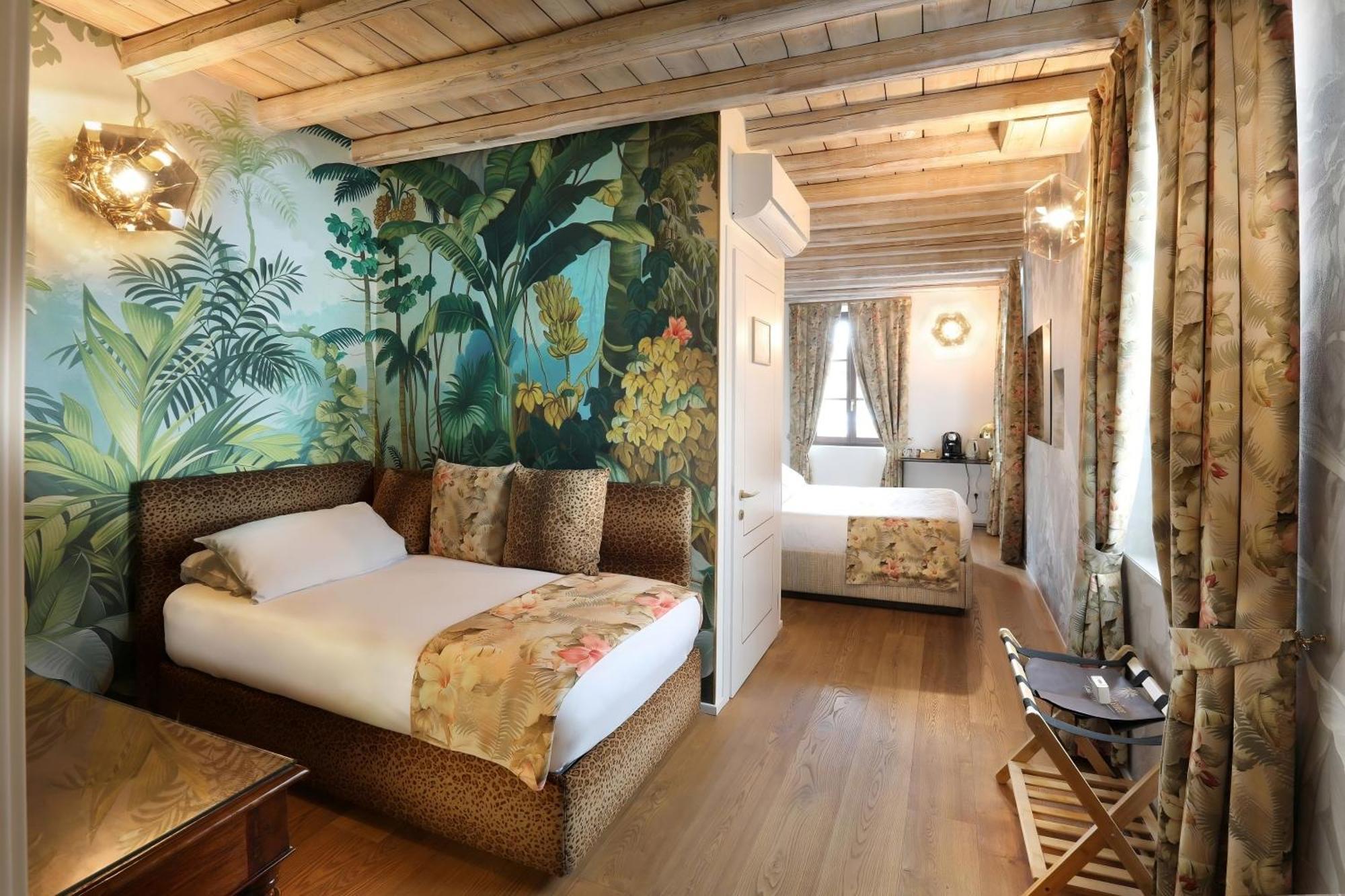 Suites&atelier Como
