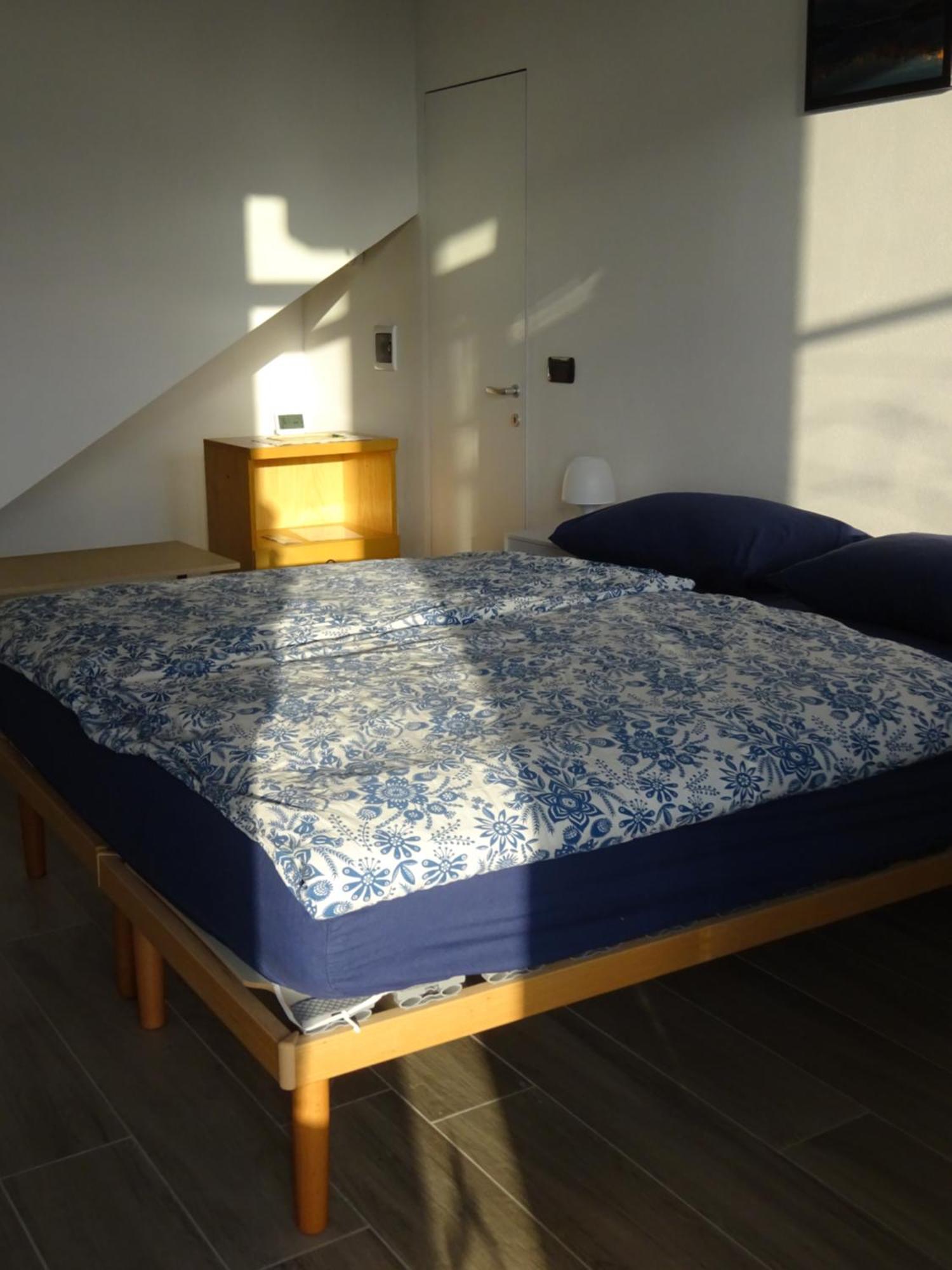 Brunate98 Homestay *