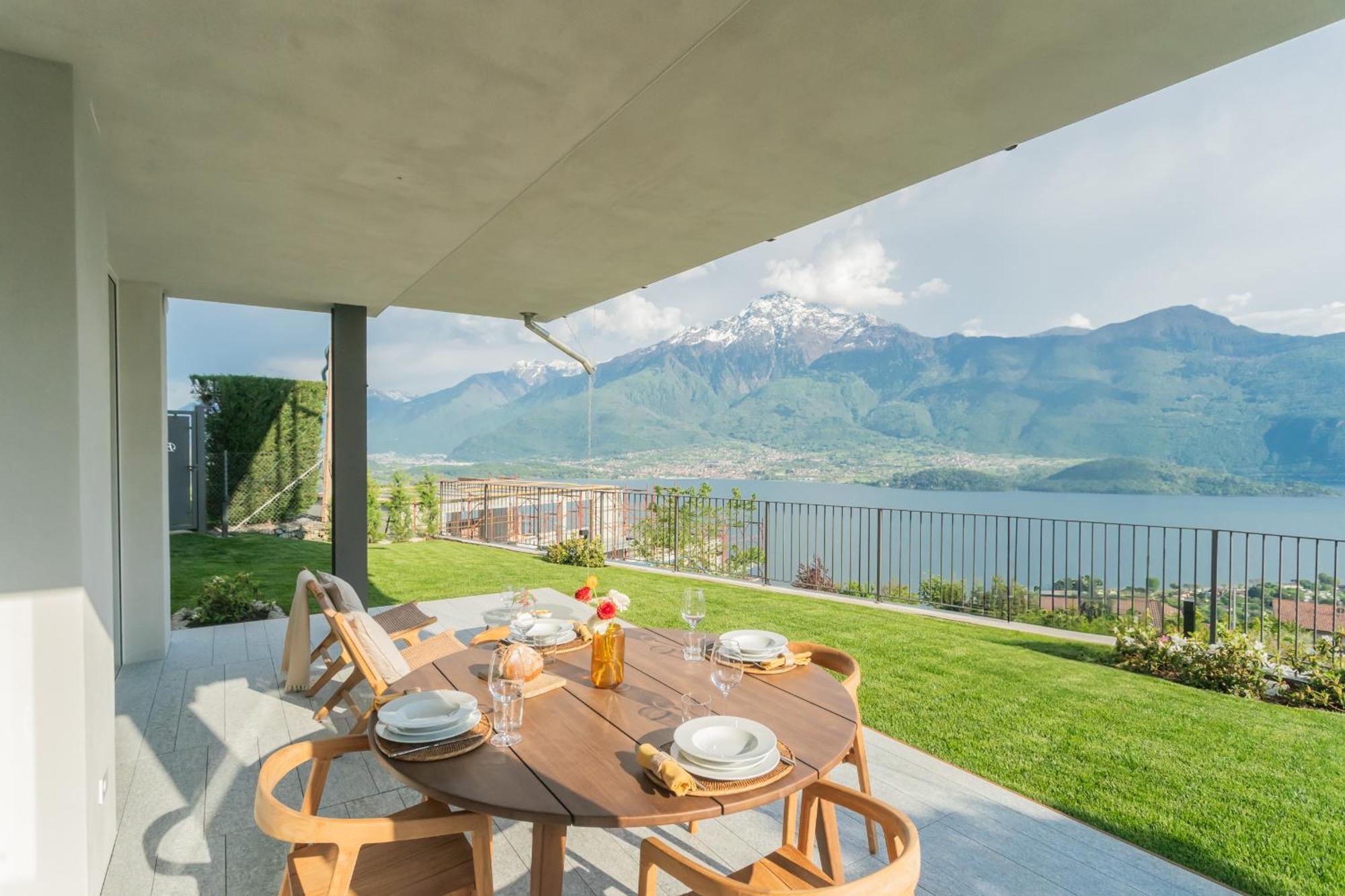 Valarin Luxury & Wellness, By Rent * Vercana