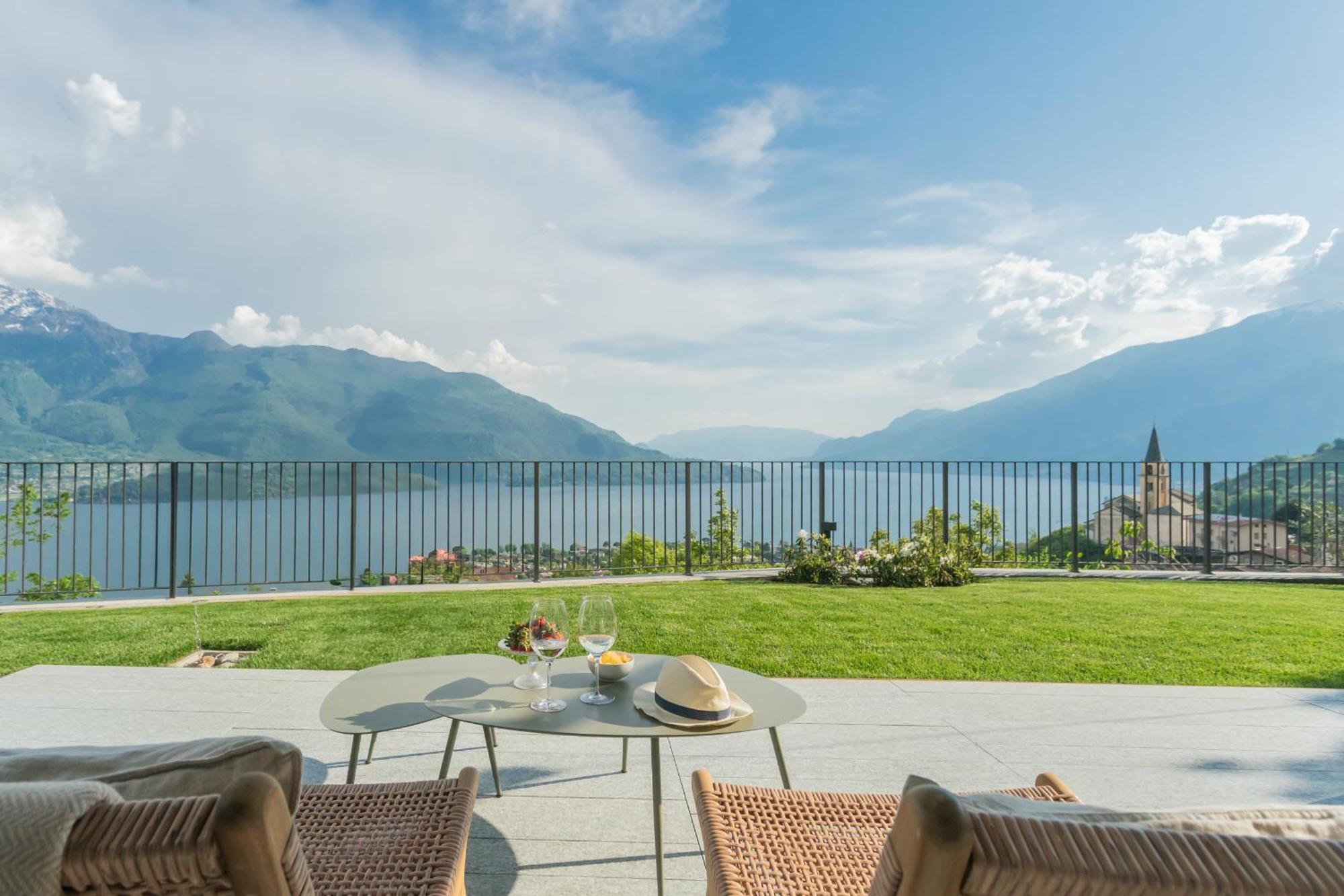 Valarin Luxury & Wellness, By Rent Apartment