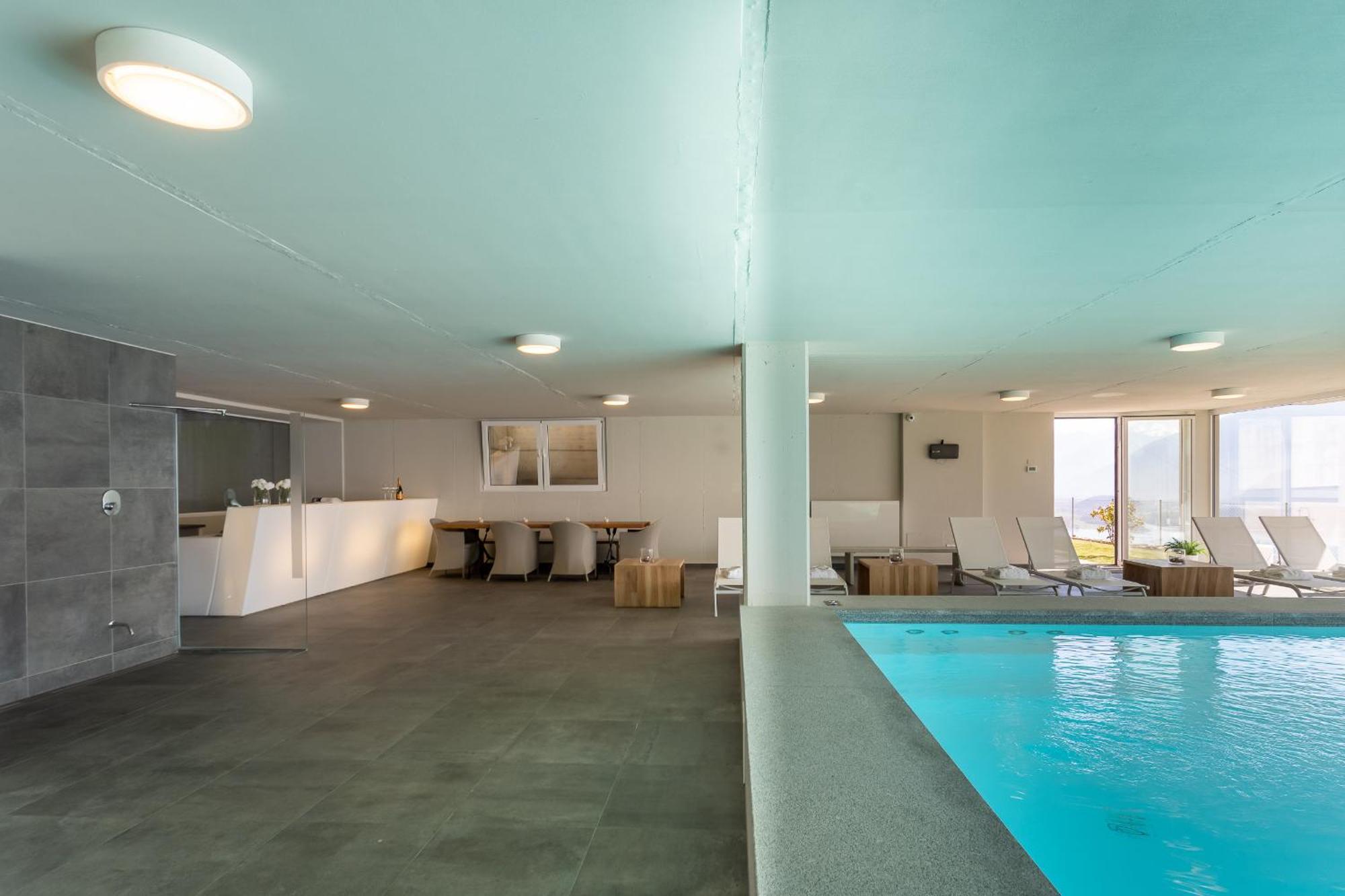 Valarin Luxury & Wellness, By Rent Apartment *