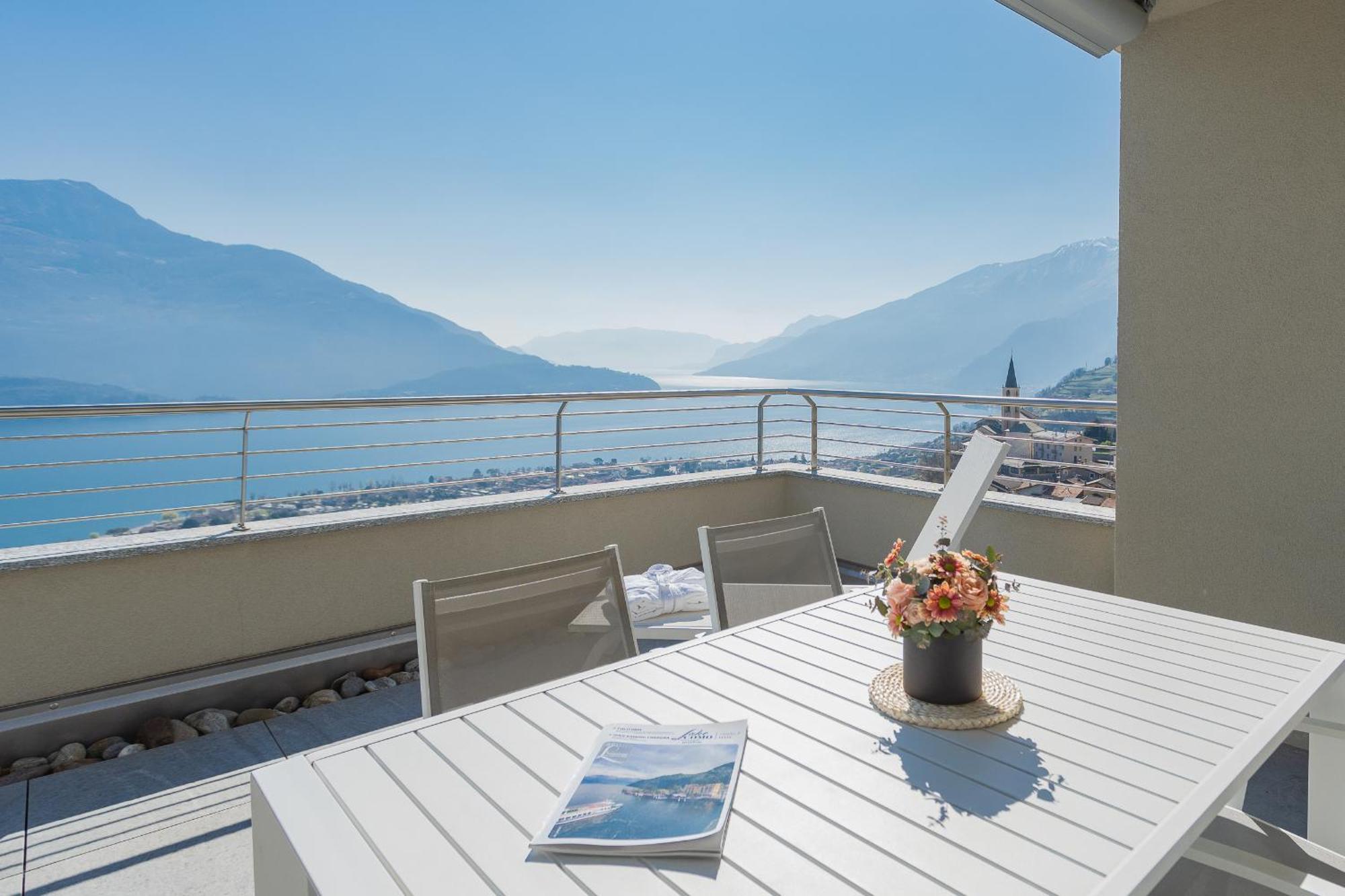 Valarin Luxury & Wellness, By Rent Apartment *