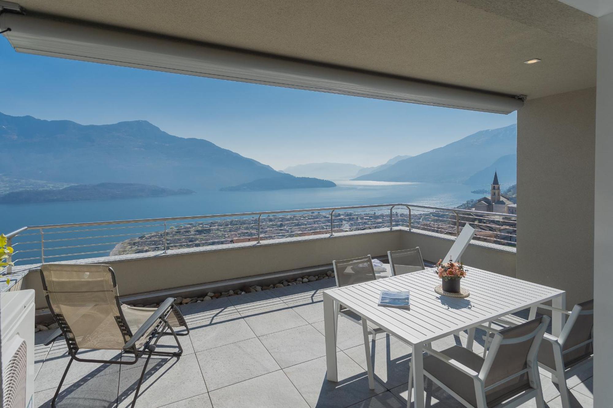 Valarin Luxury & Wellness, By Rent * Vercana
