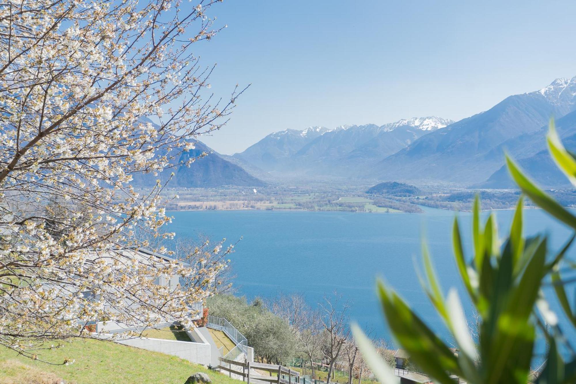 Valarin Luxury & Wellness, By Rent