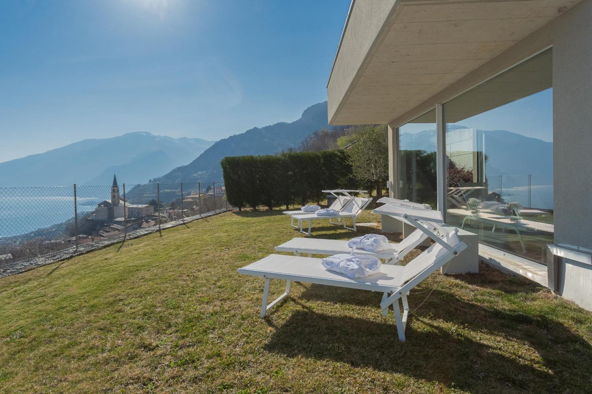 Apartment Valarin Luxury & Wellness, By Rent *