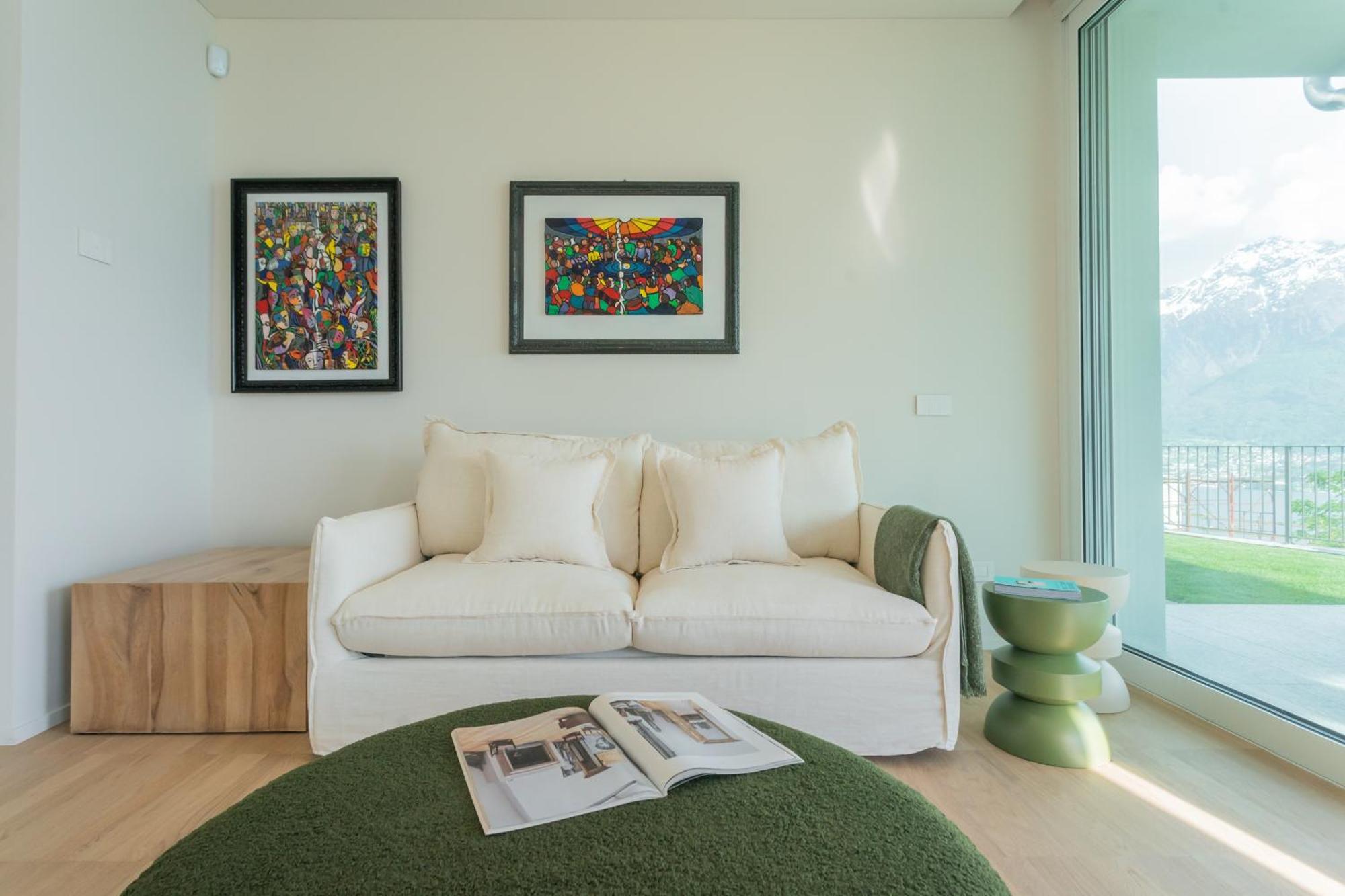 Valarin Luxury & Wellness, By Rent Apartment
