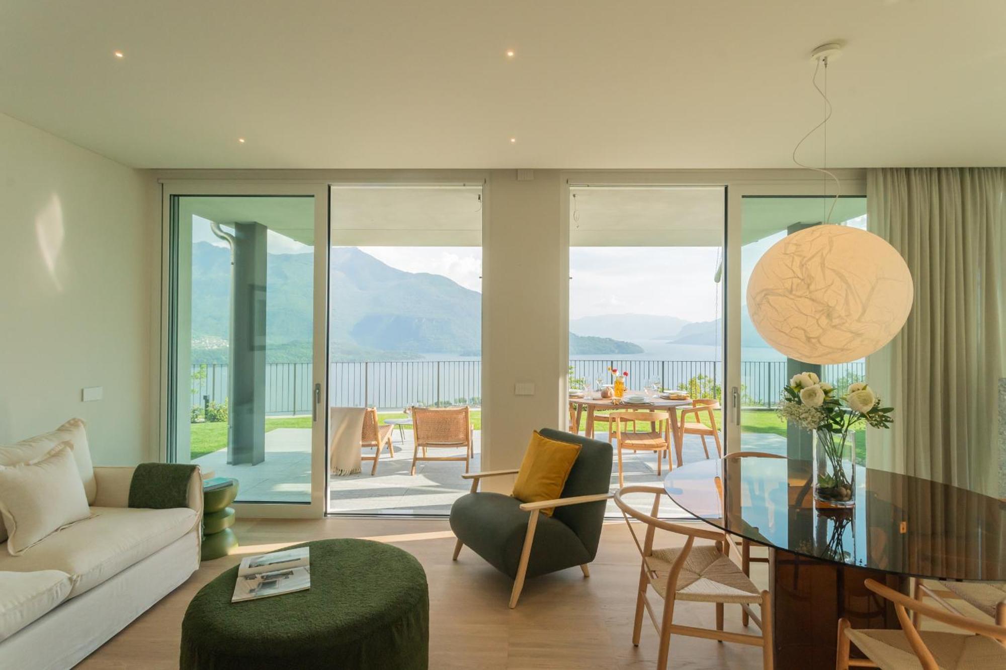 Valarin Luxury & Wellness, By Rent Apartment Vercana