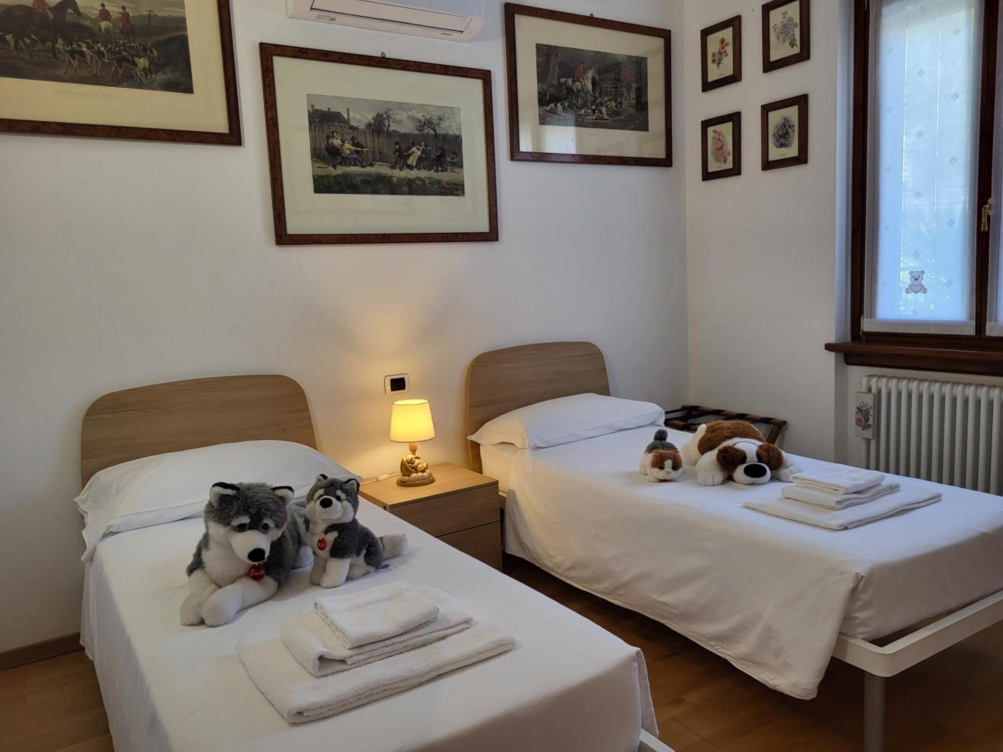 Casa Intignano - Con Terrazzo Vista *
