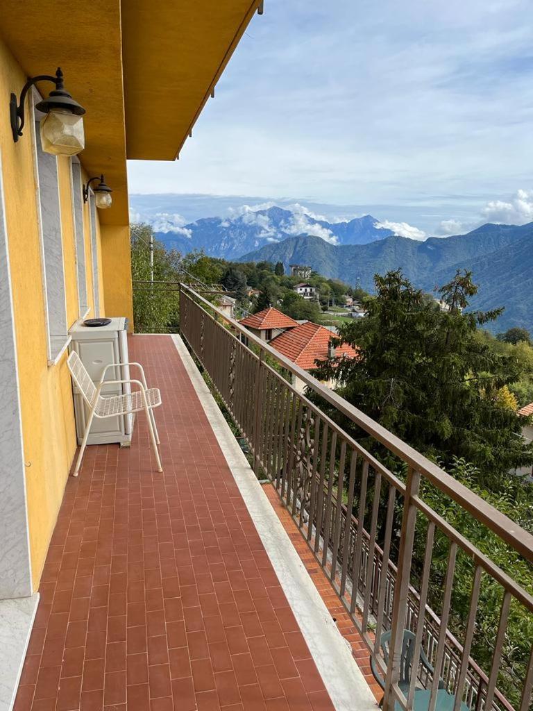 Villamarinapigra View
