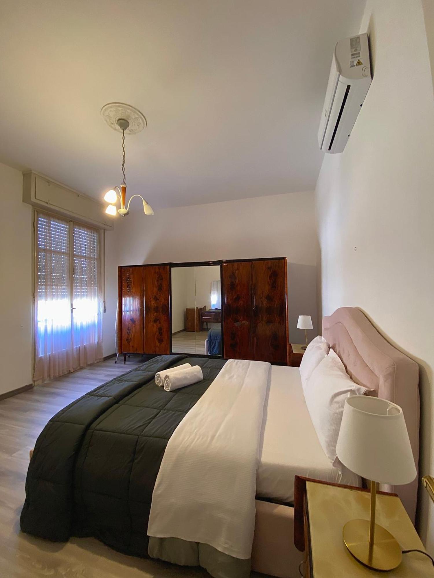 Apartment Casa Sara Parcheggio Interno Privato *