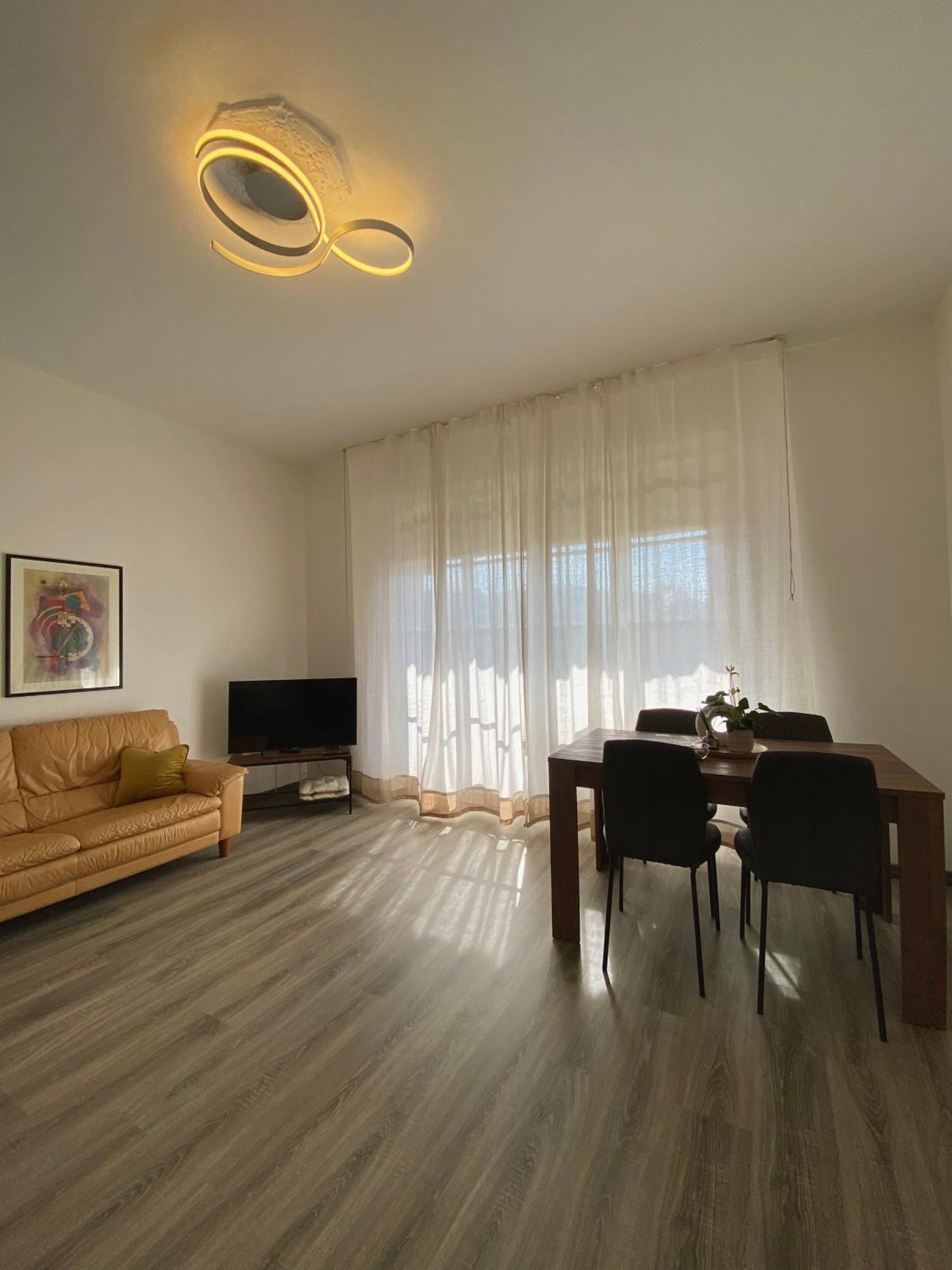 Casa Sara Parcheggio Interno Privato *