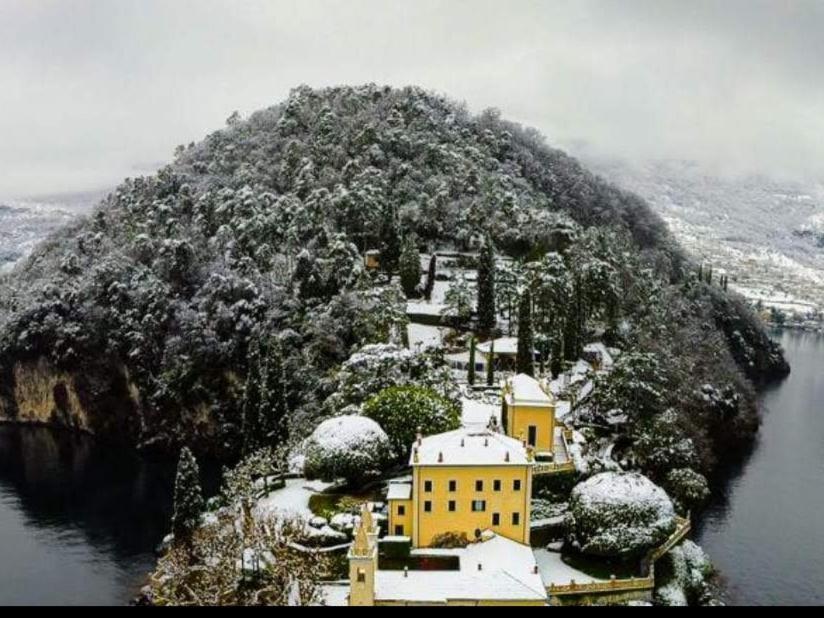 Casa Intignano - Con Terrazzo Vista
