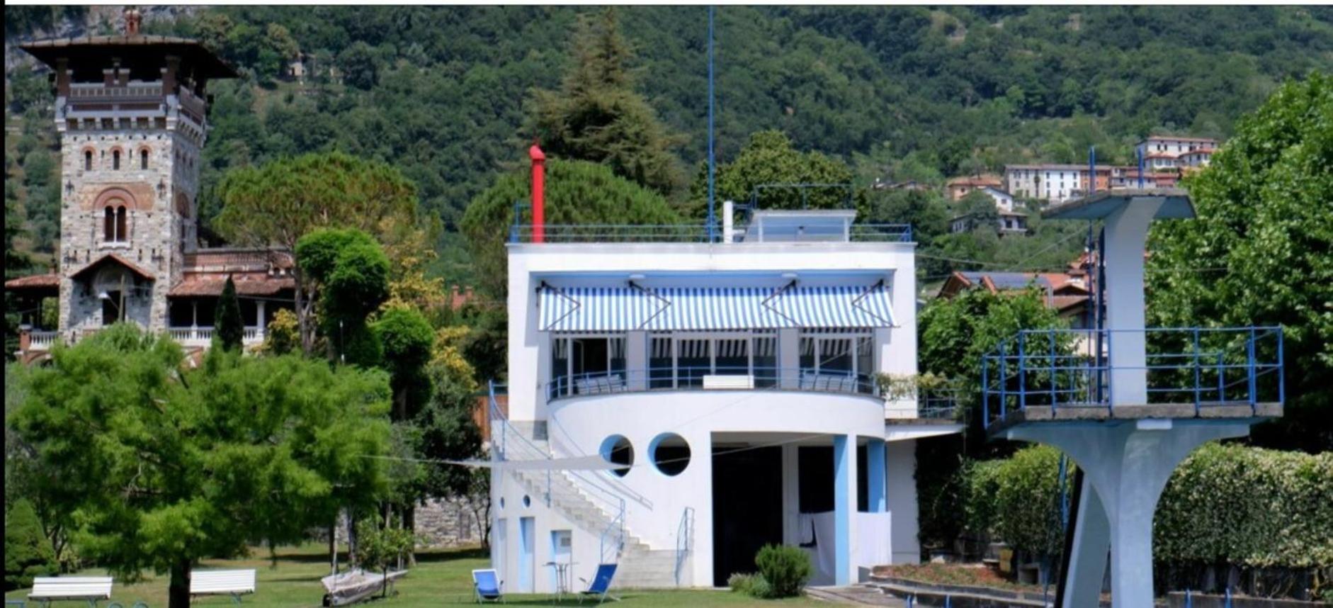 Casa Intignano - Con Terrazzo Vista *