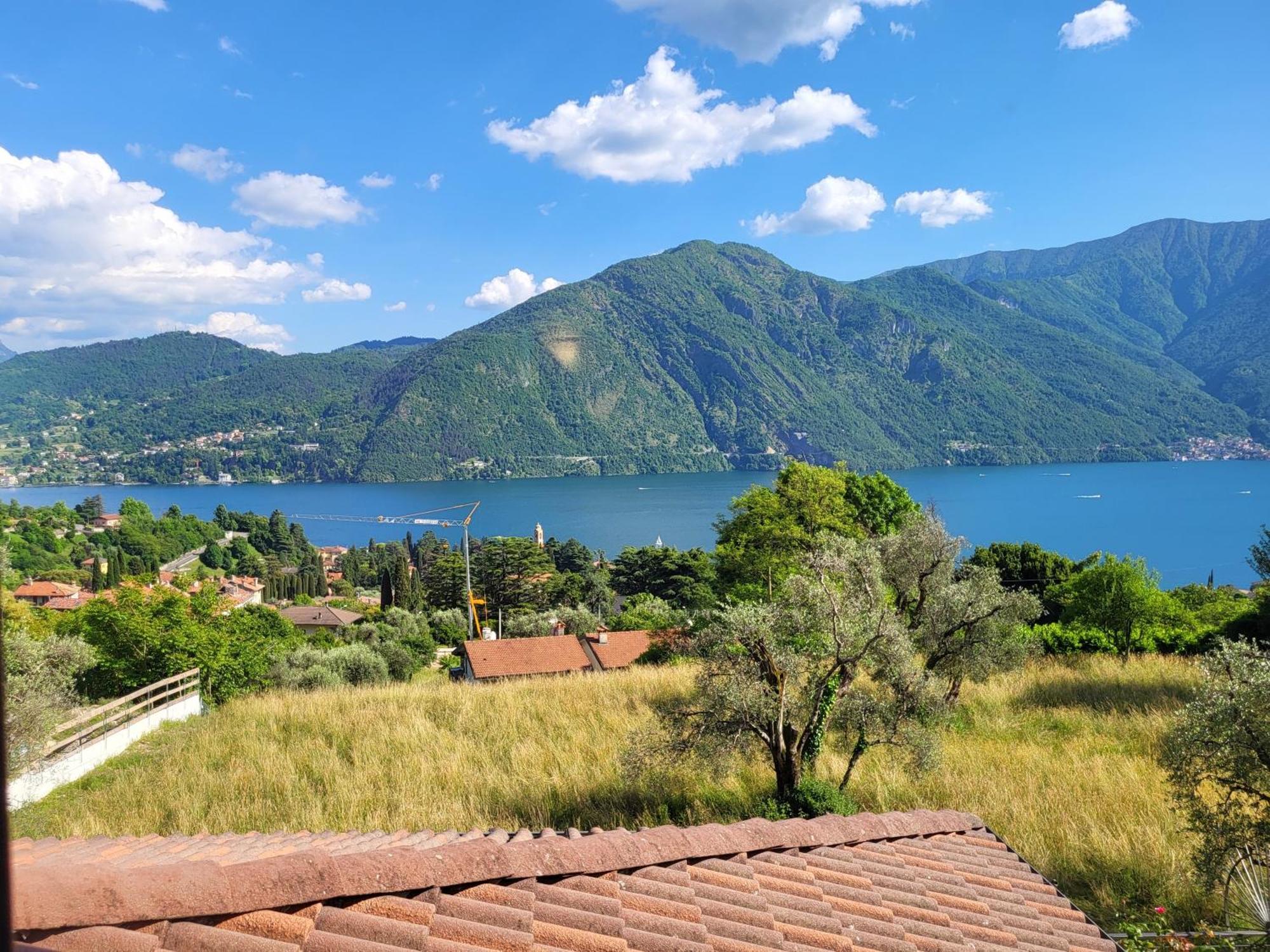 Casa Intignano - Con Terrazzo Vista *