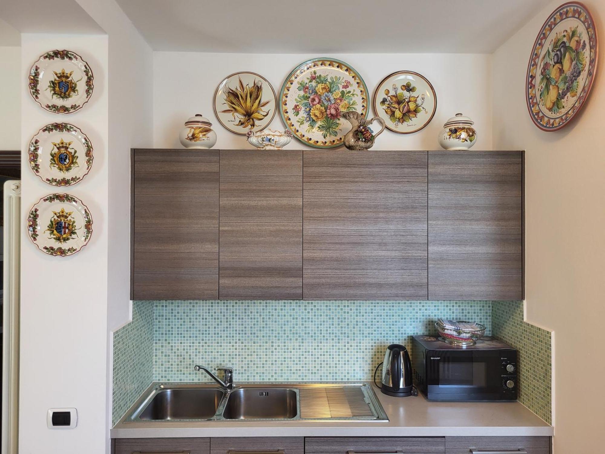 Casa Intignano - Con Terrazzo Vista *