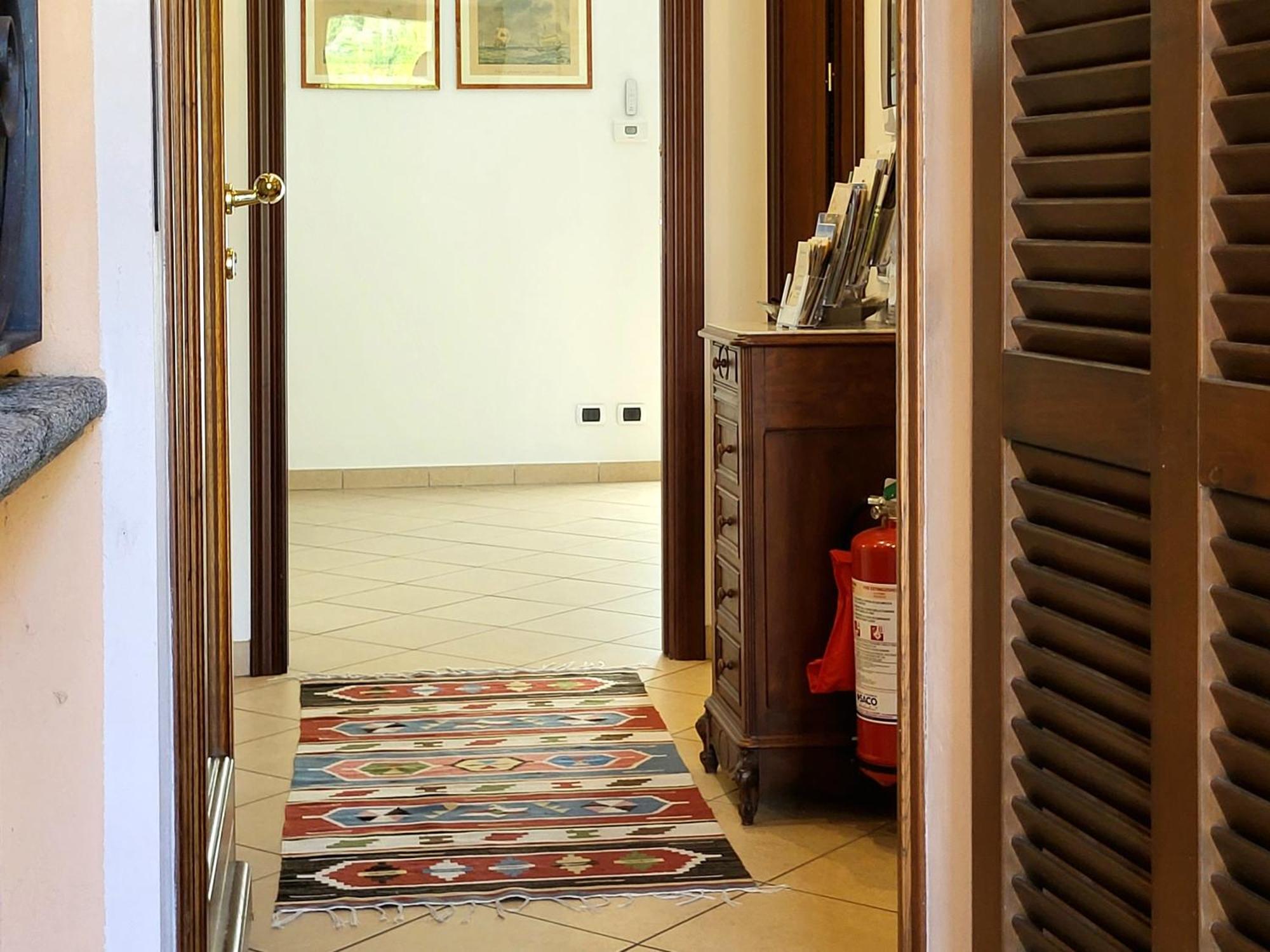 Apartment Casa Intignano - Con Terrazzo Vista *
