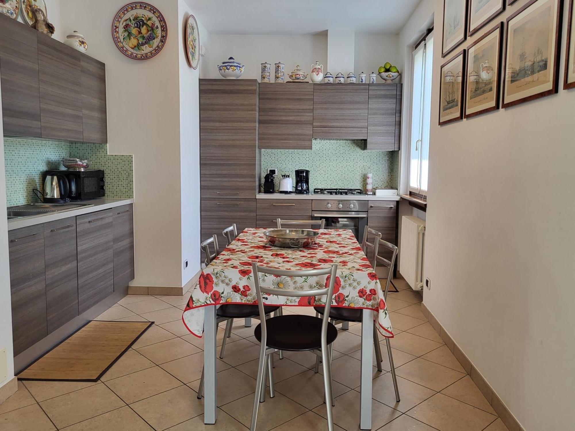 Casa Intignano - Con Terrazzo Vista *