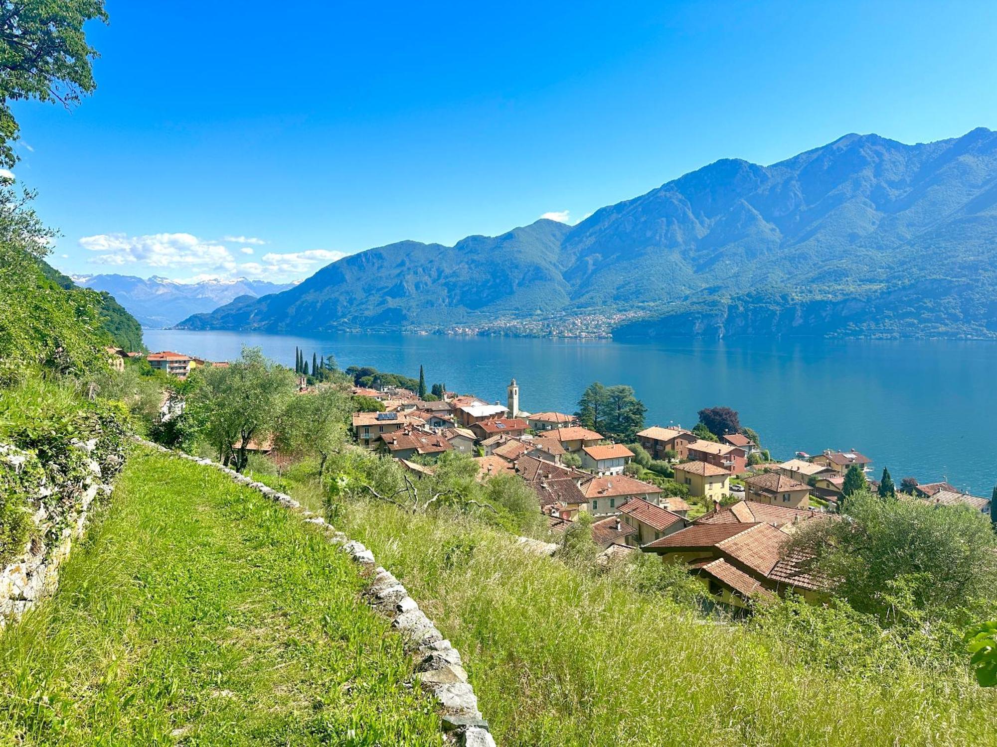 View - Parking Included Apartment *