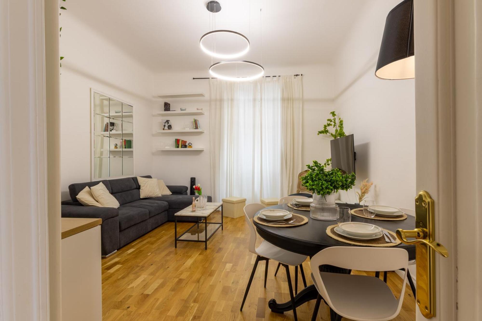 Rifugio Elite Apartment