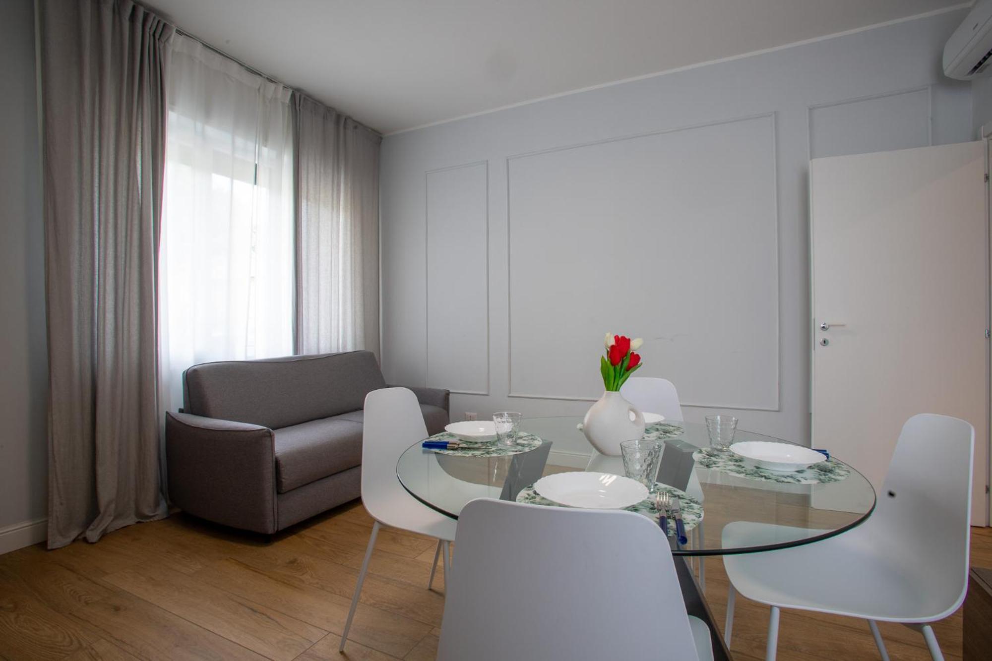 Misultin - Exclusive Como