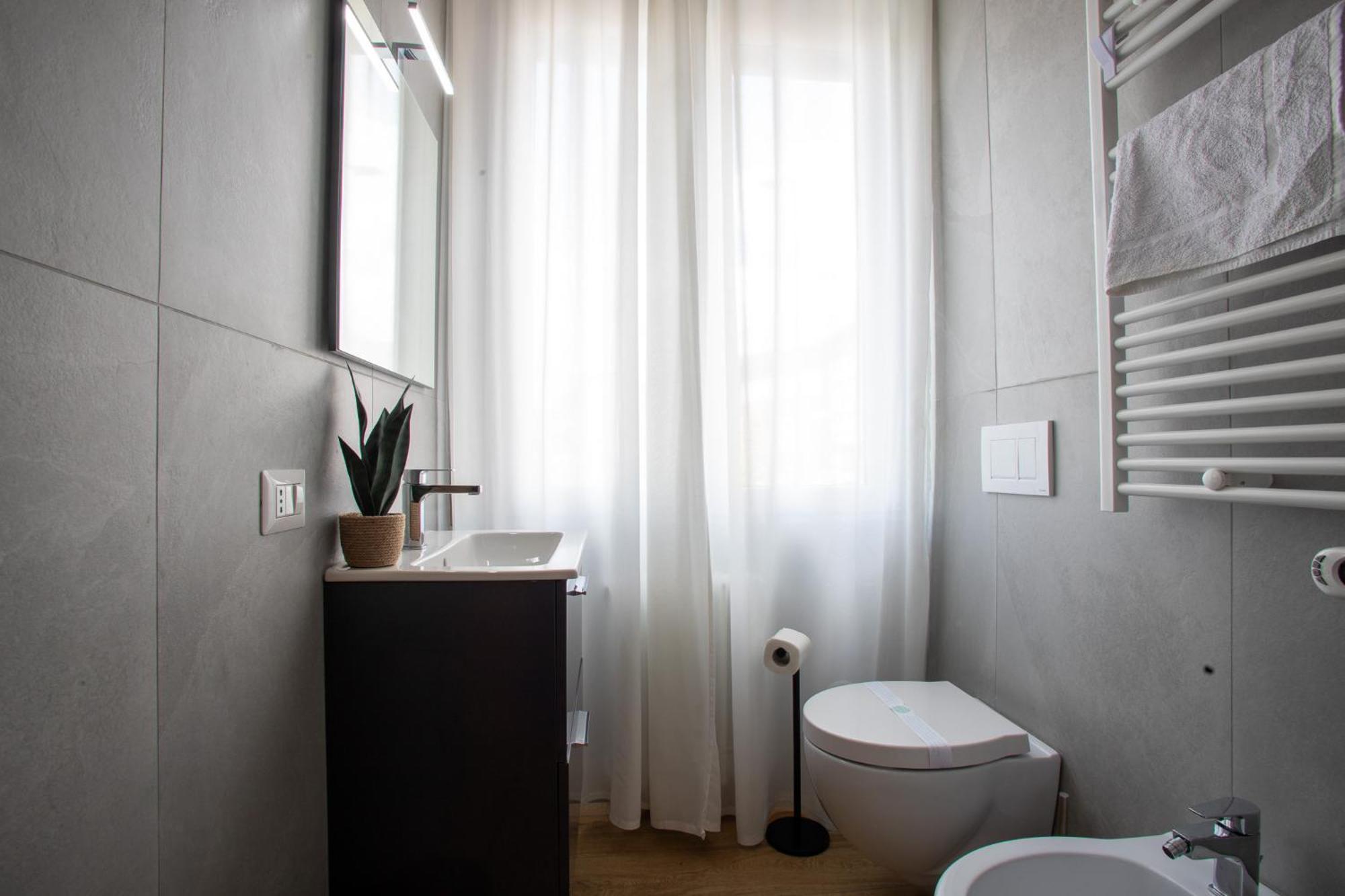 Apartment Misultin - Exclusive *