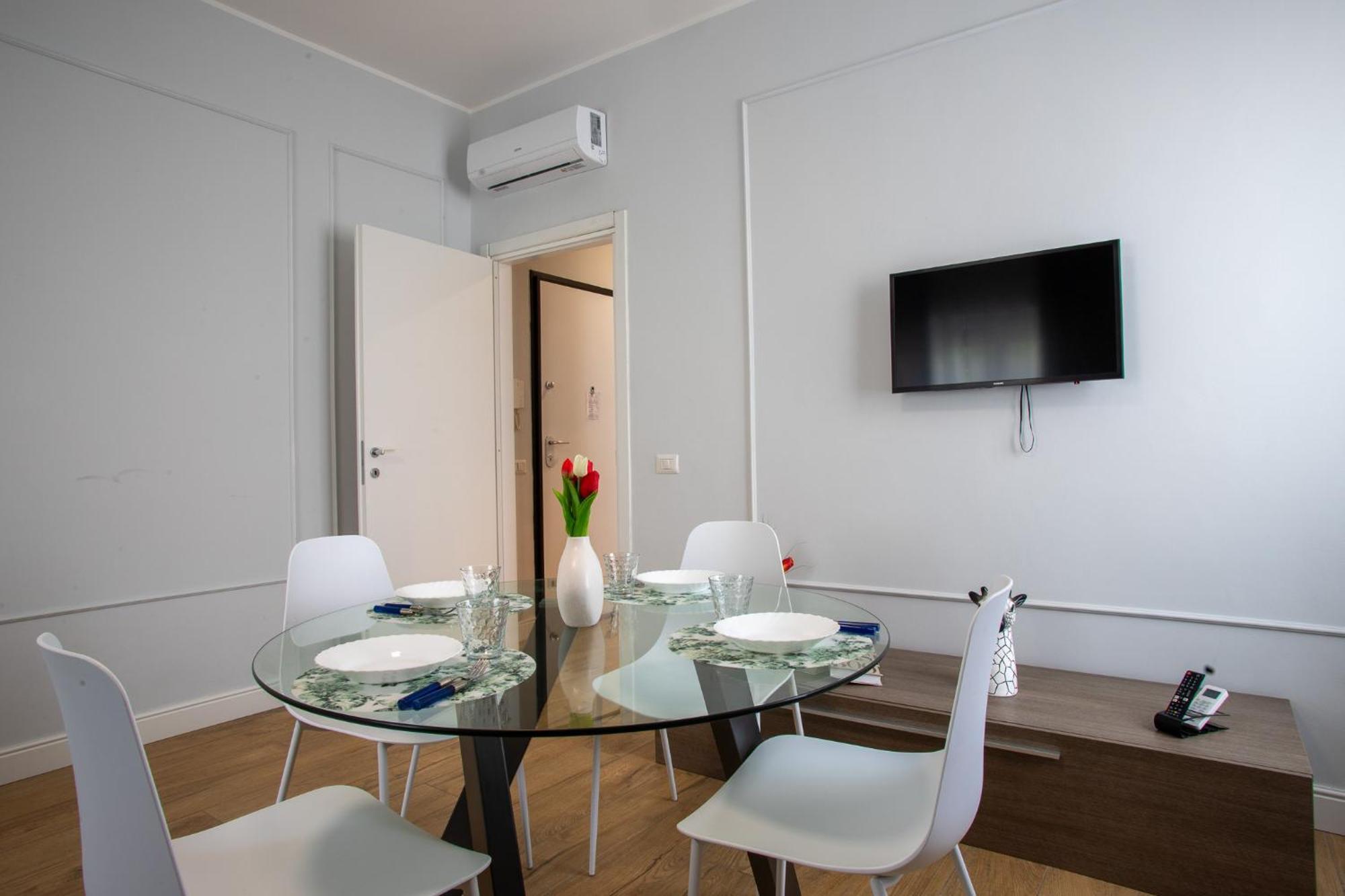 Apartment Misultin - Exclusive Como