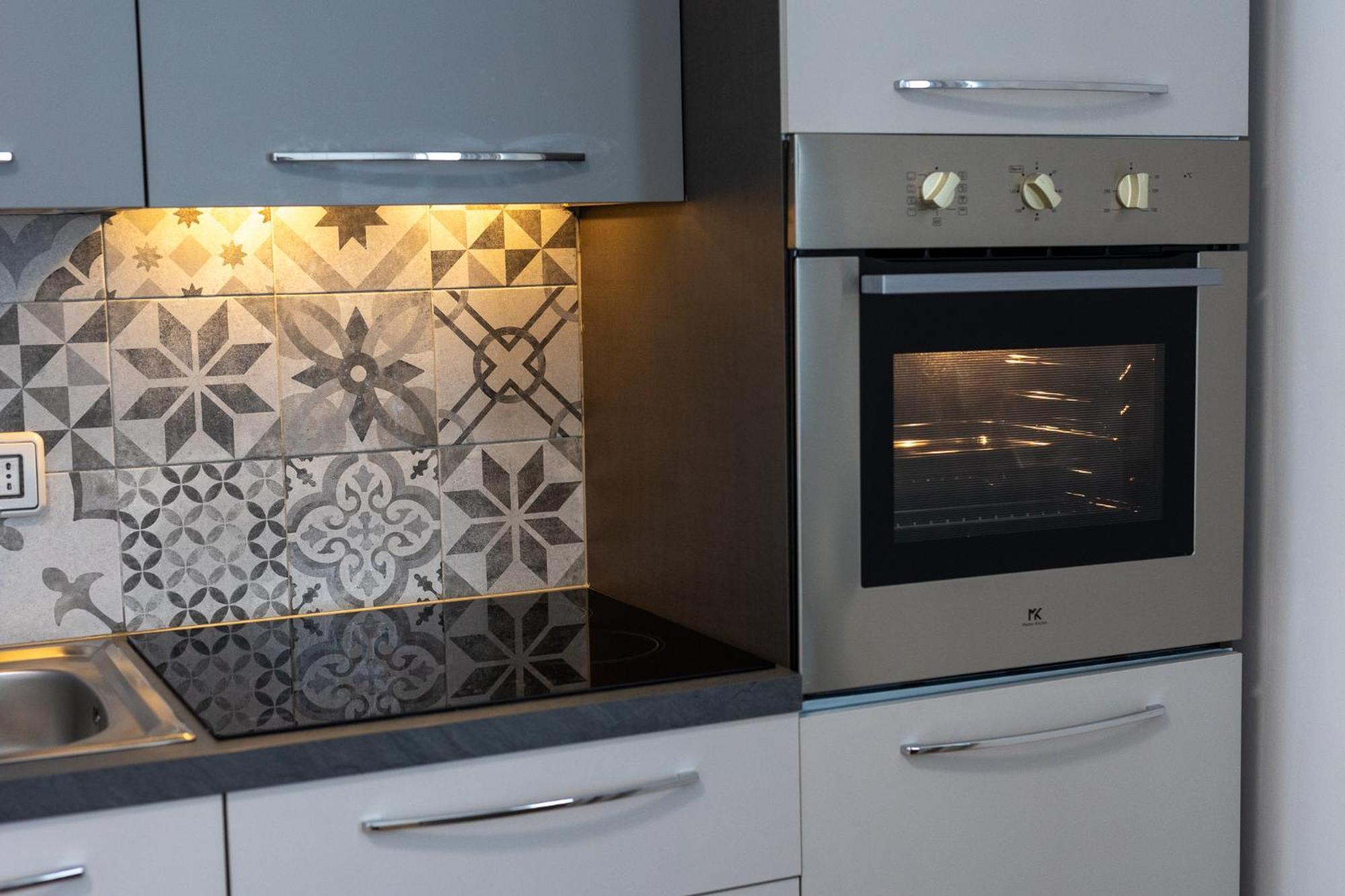 Apartment Misultin - Exclusive *