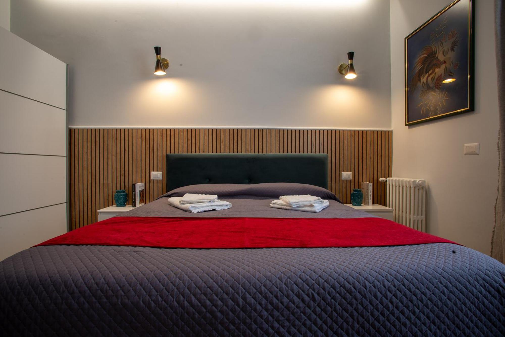 Misultin - Exclusive Apartment *
