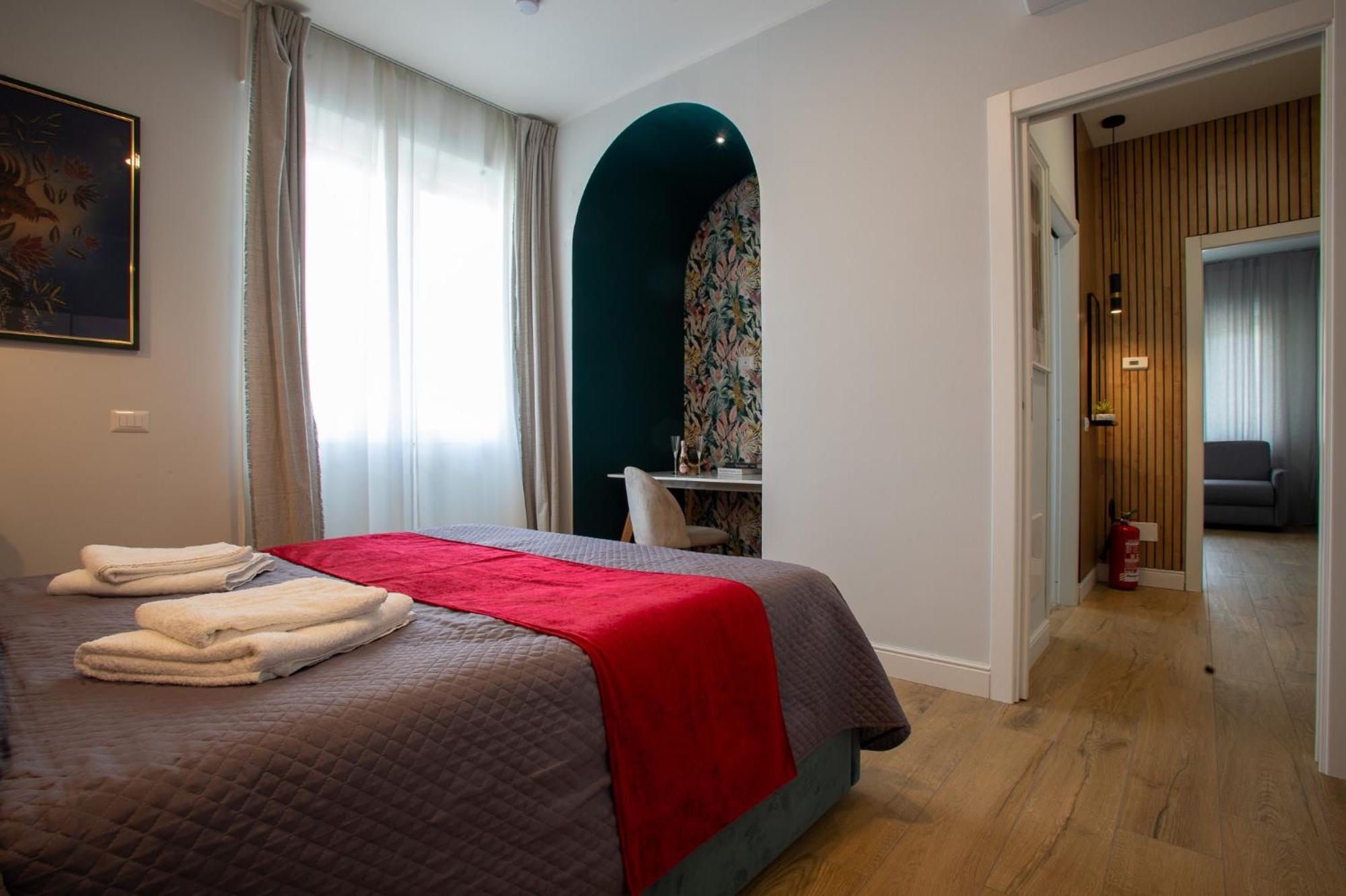 Misultin - Exclusive Como