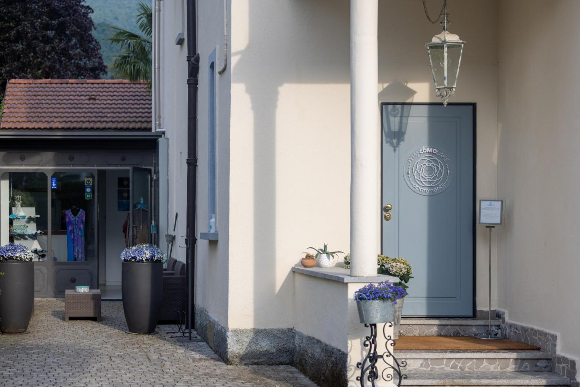 Maji Apartment Mandello del Lario