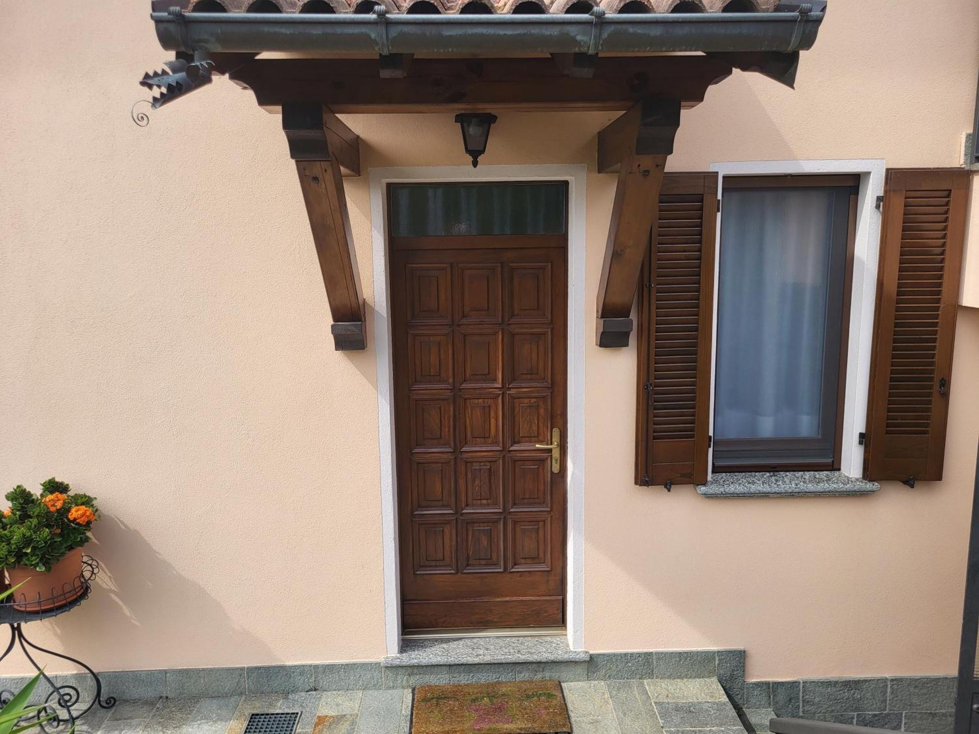 Apartment Casa Intignano - Con Bagno E Portico Vista *