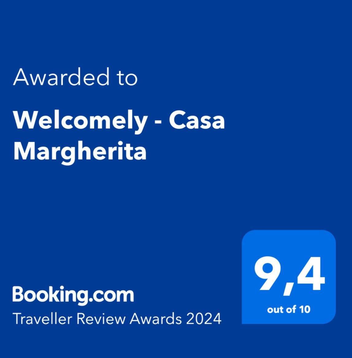 Welcomely - Casa Margherita Varenna