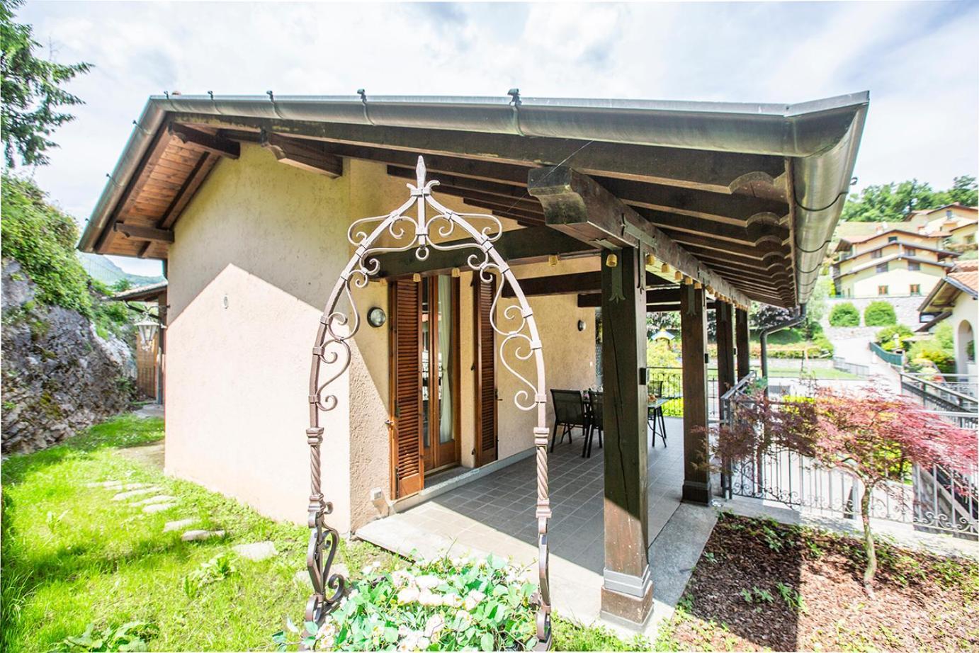 Holiday home L'acero Rosso - Giardino Privato E Box Auto