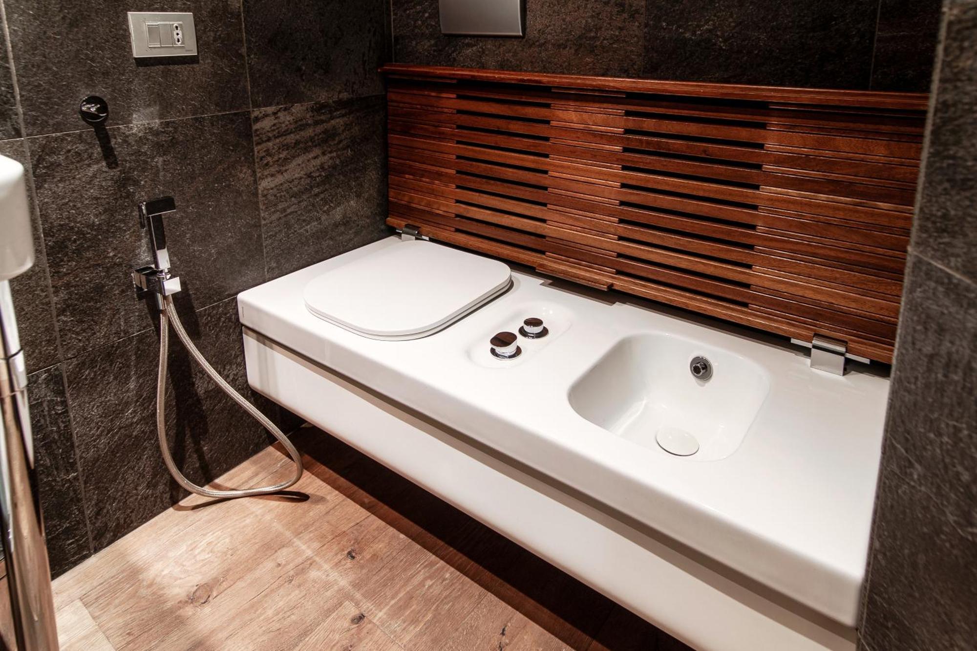 Appartamento First & Urban Oasis - By Myhomeincomo Côme
