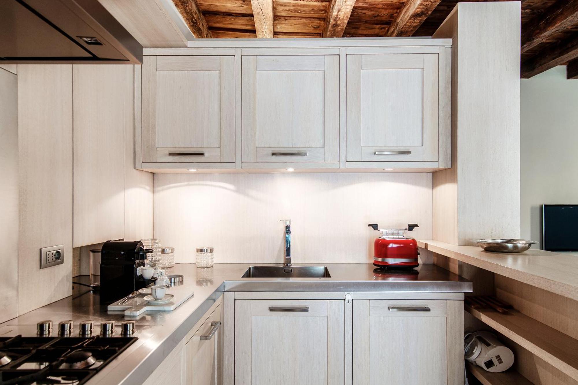 Appartamento First & Urban Oasis - By Myhomeincomo