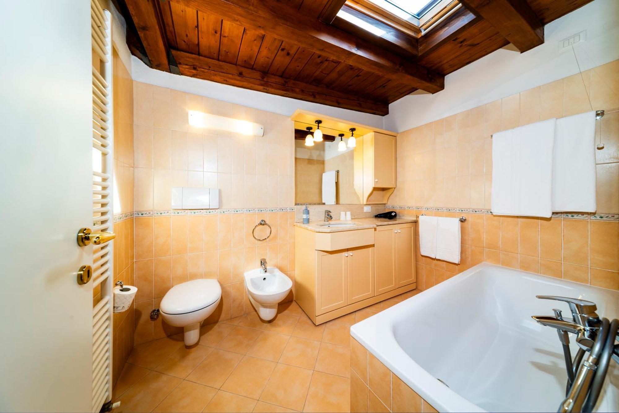 Charming Appartamento