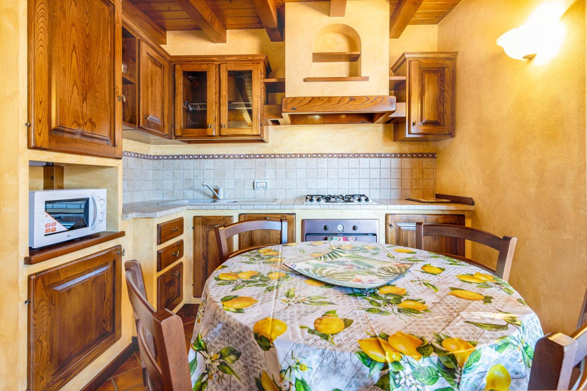 Appartamento Charming