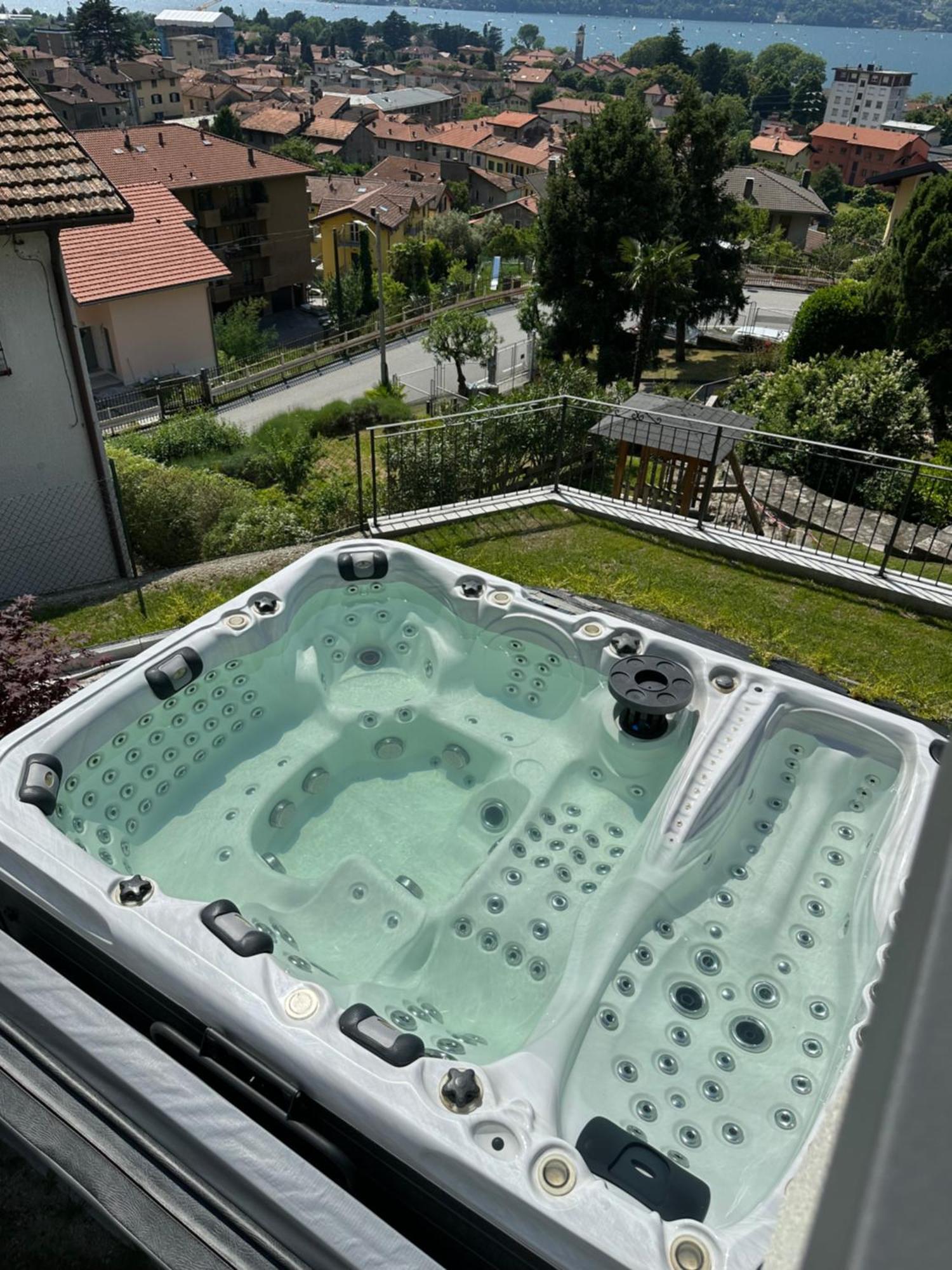 Villa Mari Dervio