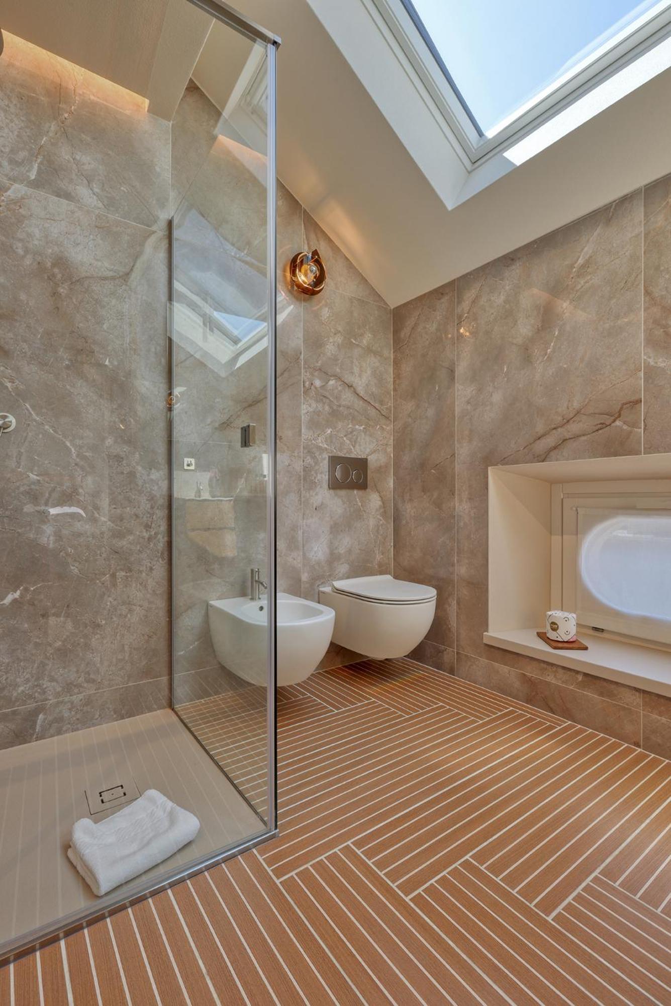 Apartment Skyview Como
