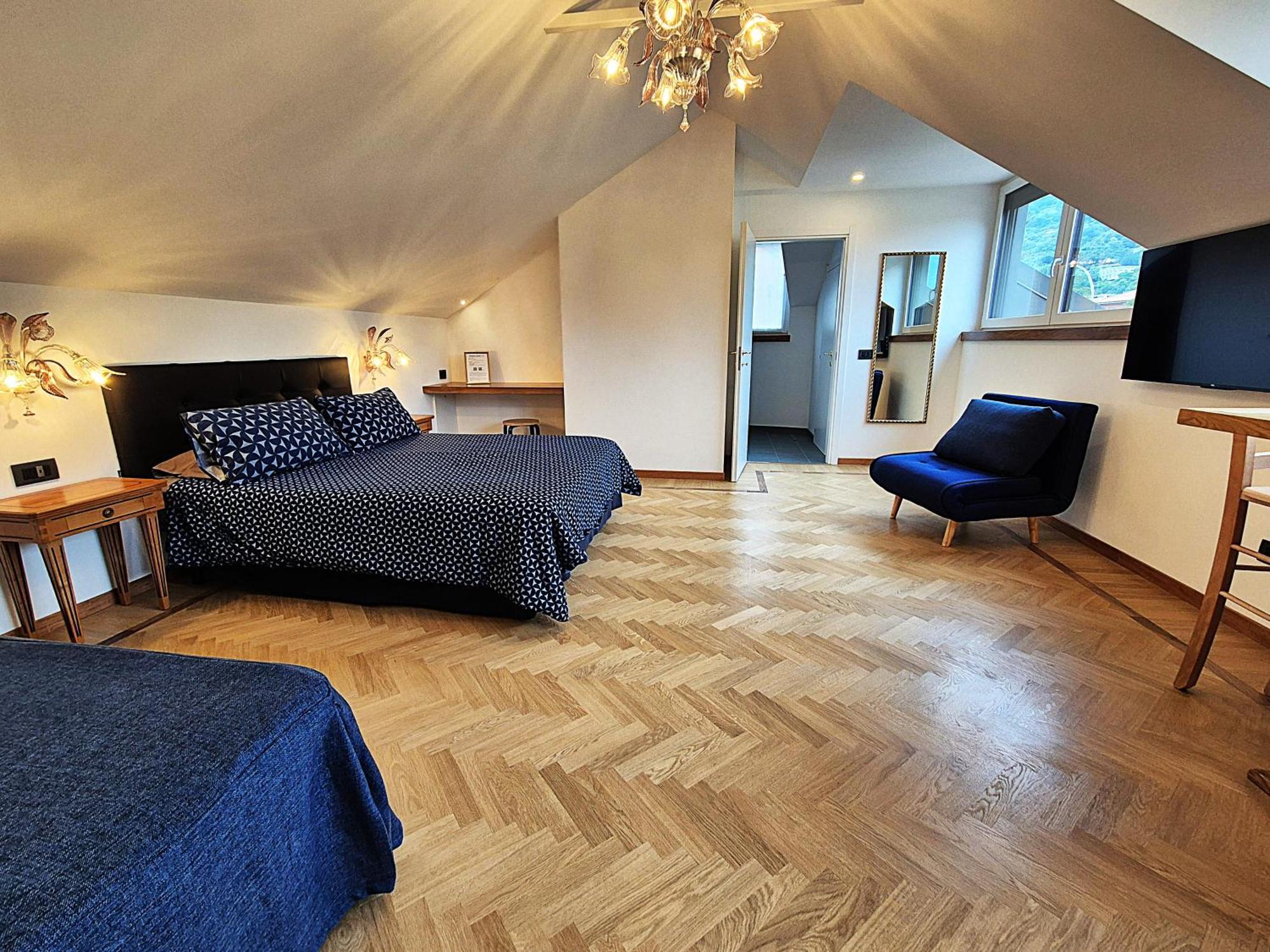 Bed & Breakfast Residenza Laurum