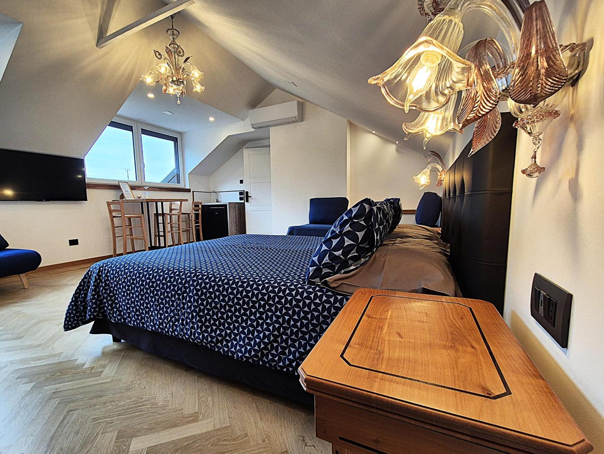 Residenza Laurum Bed & Breakfast *