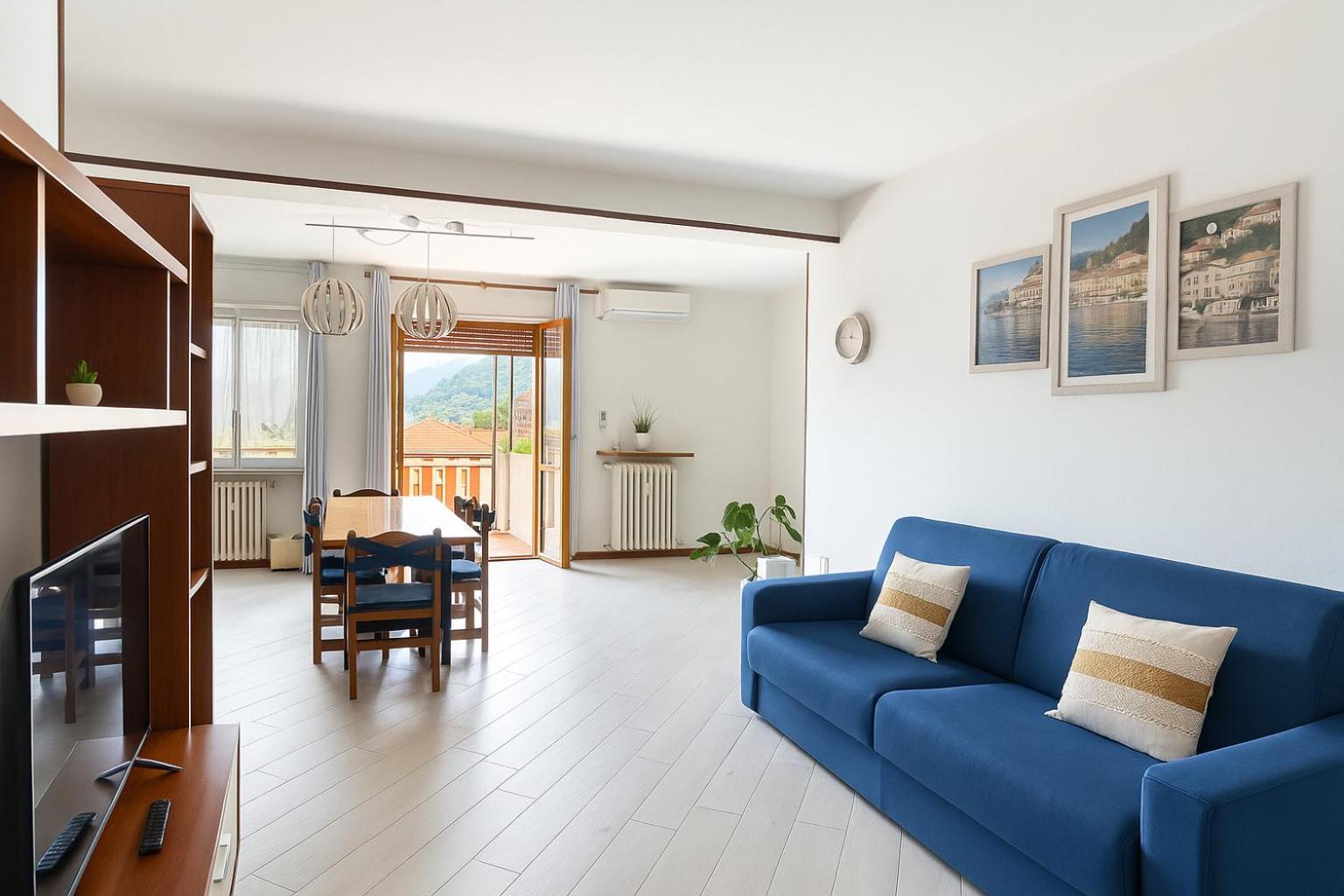 Apartment Victoria