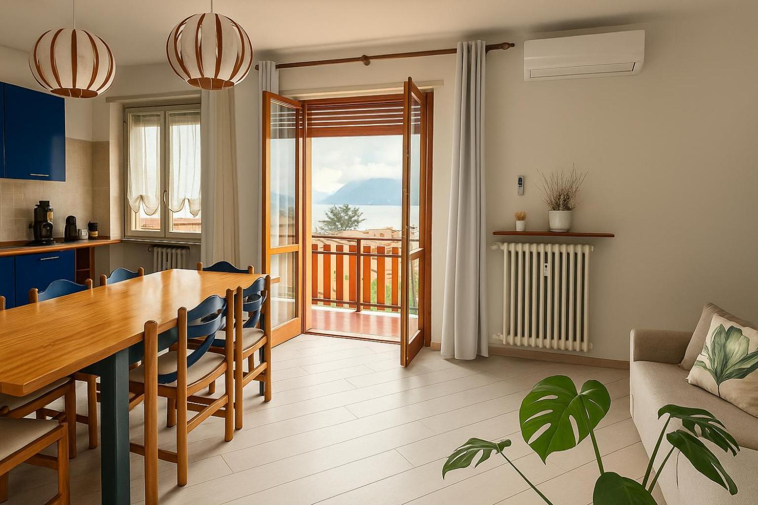 Victoria Apartment *