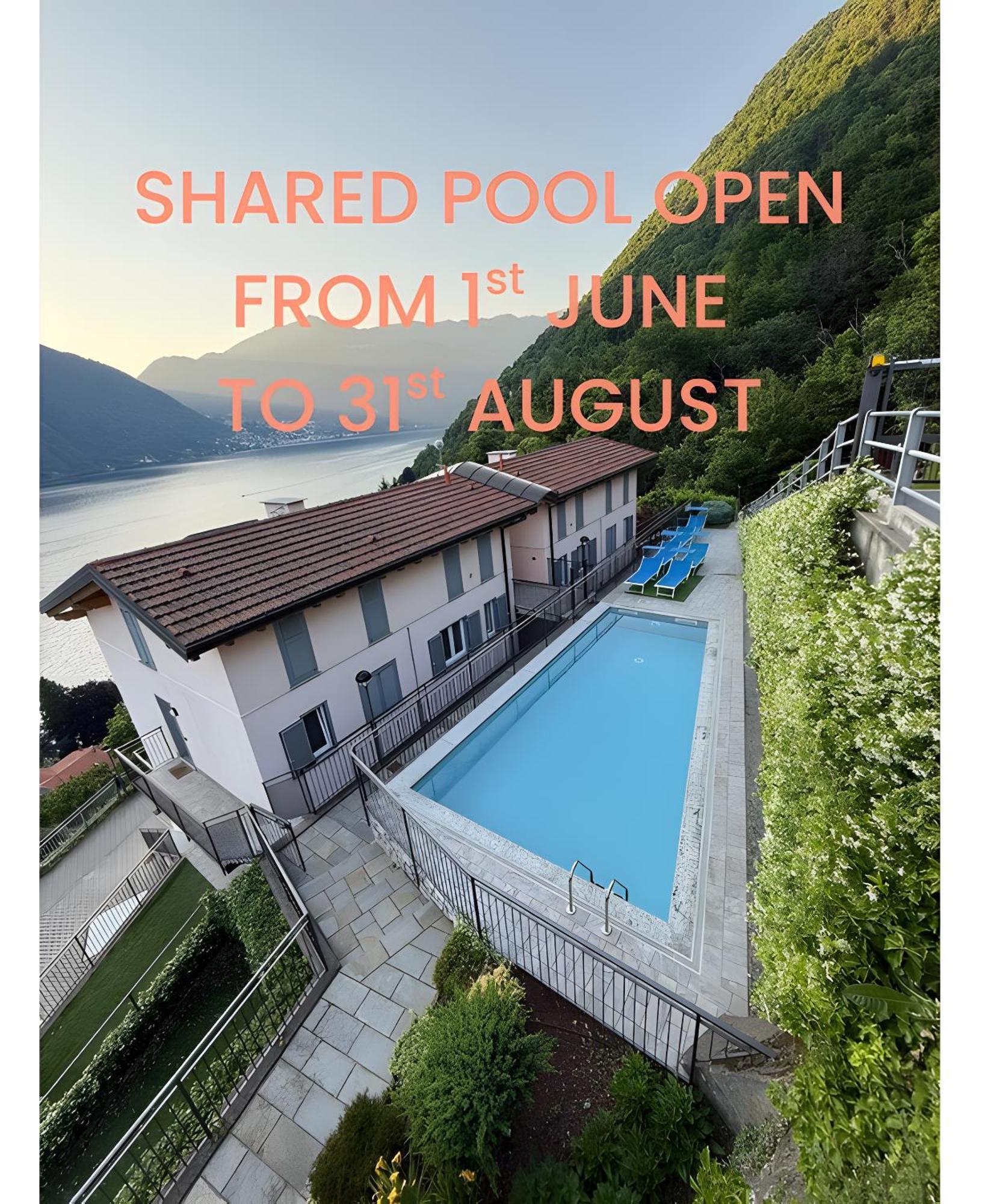 4 Apartment Nesso