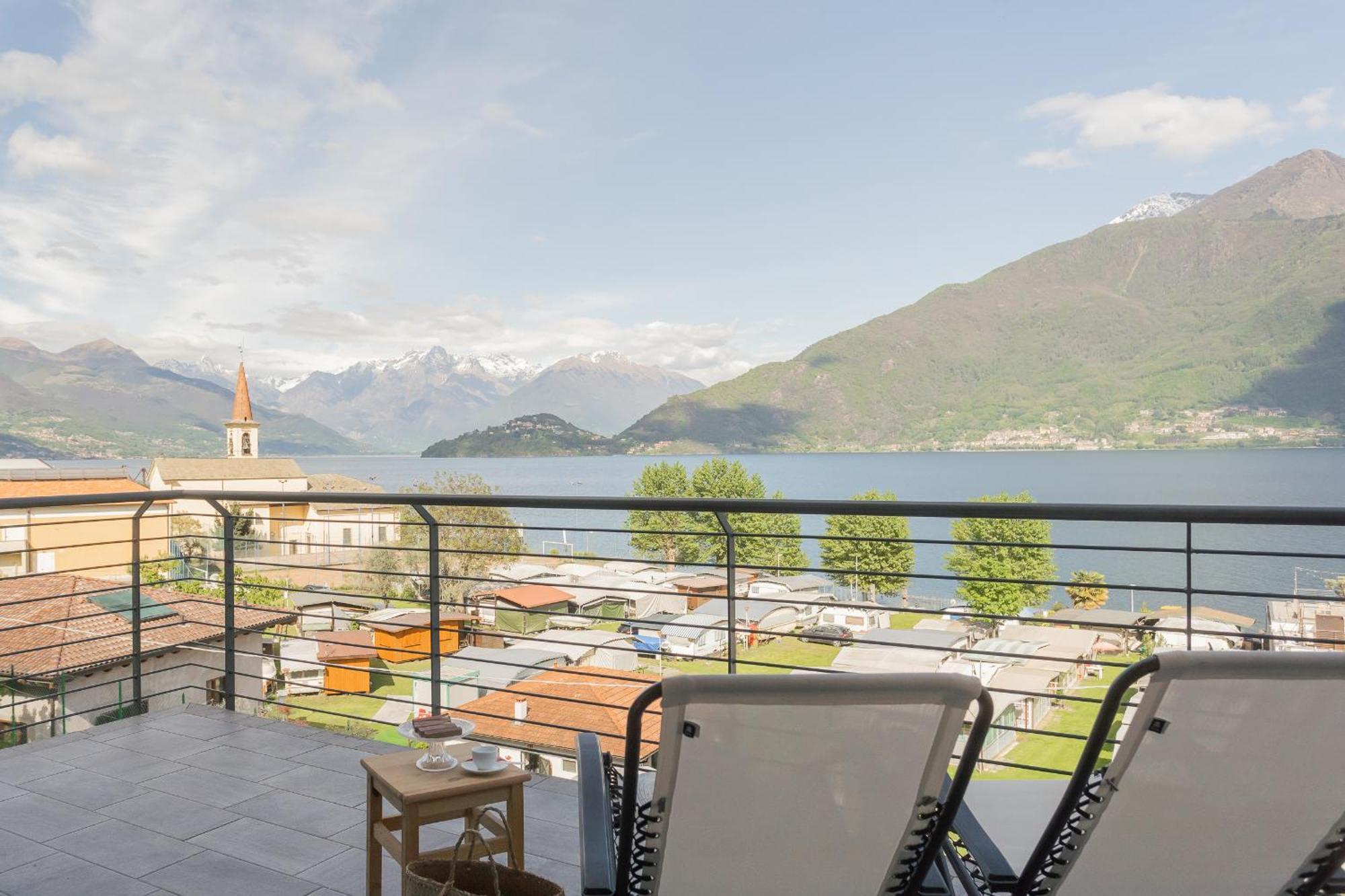 Misultin House & Swimming Pool, Luxury In By Rent Apartment *