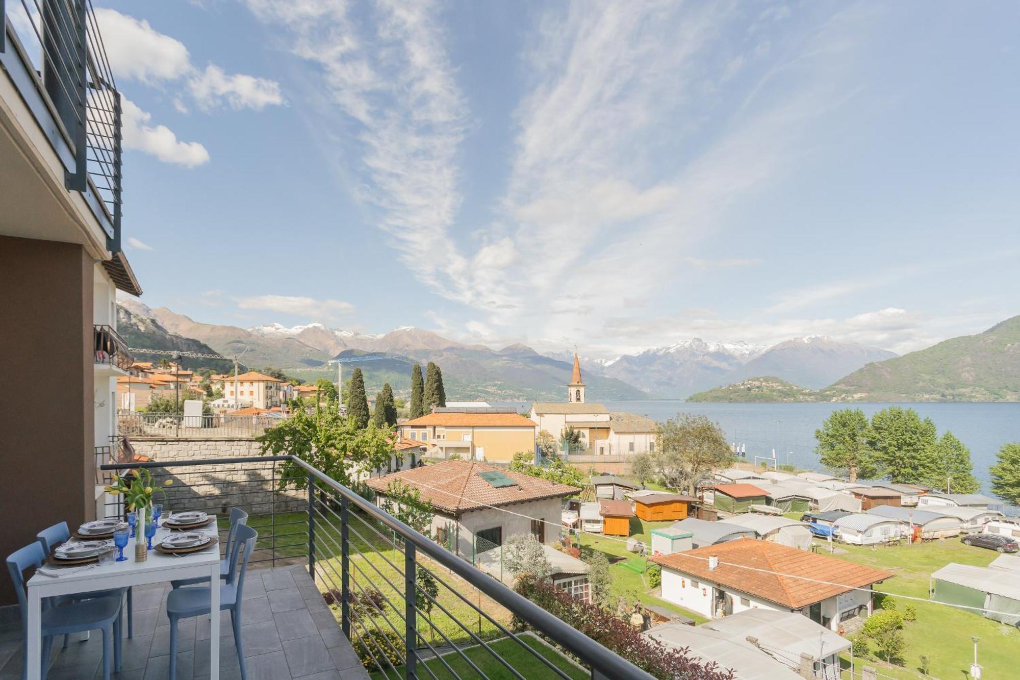 Misultin House & Swimming Pool, Luxury In By Rent Apartment