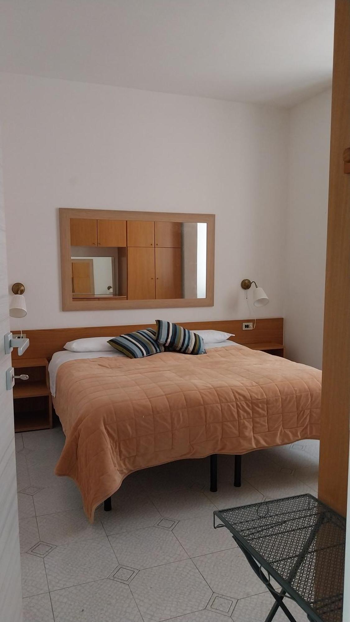 Valentina Apartment
